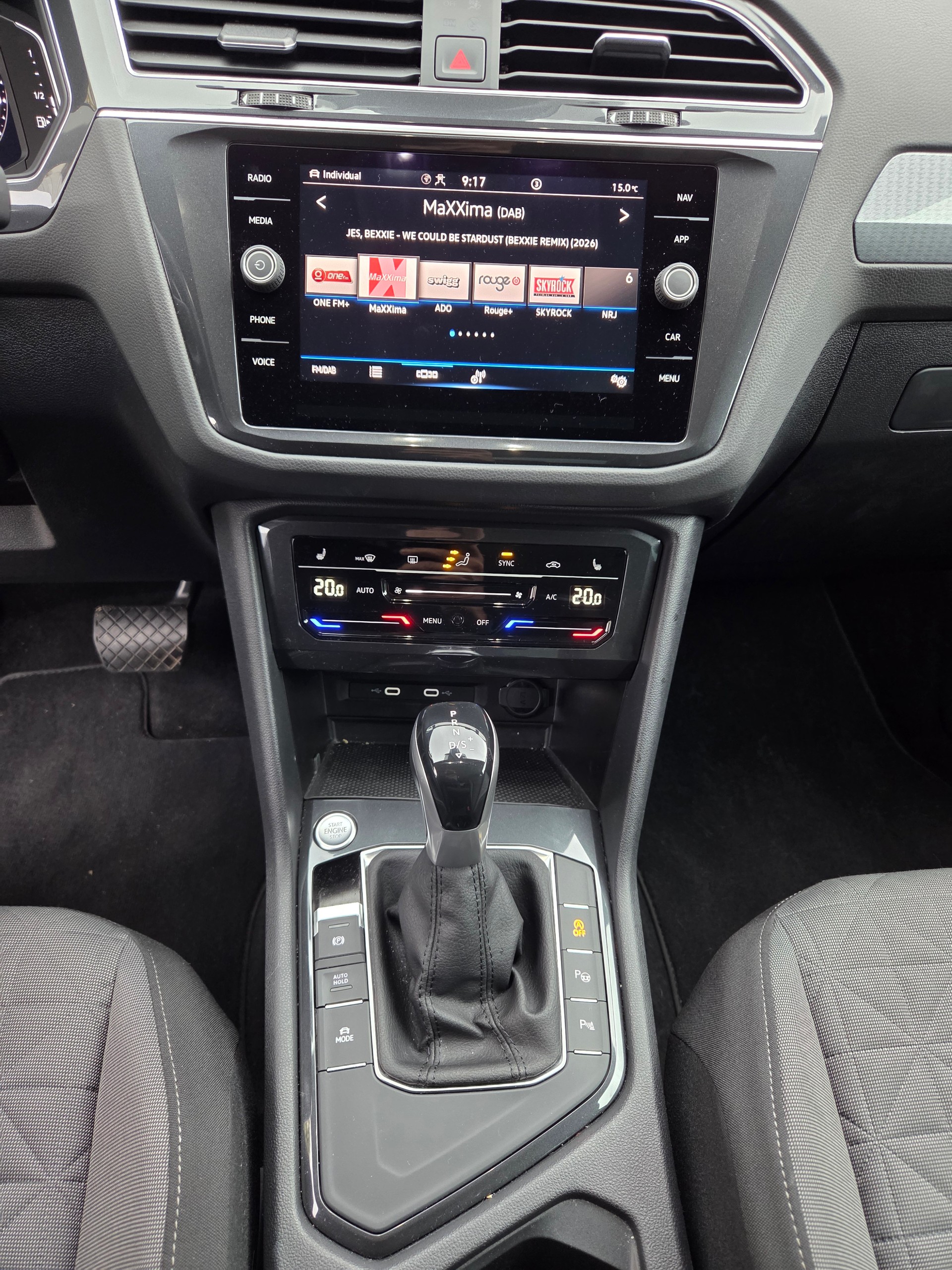 VW Tiguan 1.5TSI Evo Life DSG-image-6