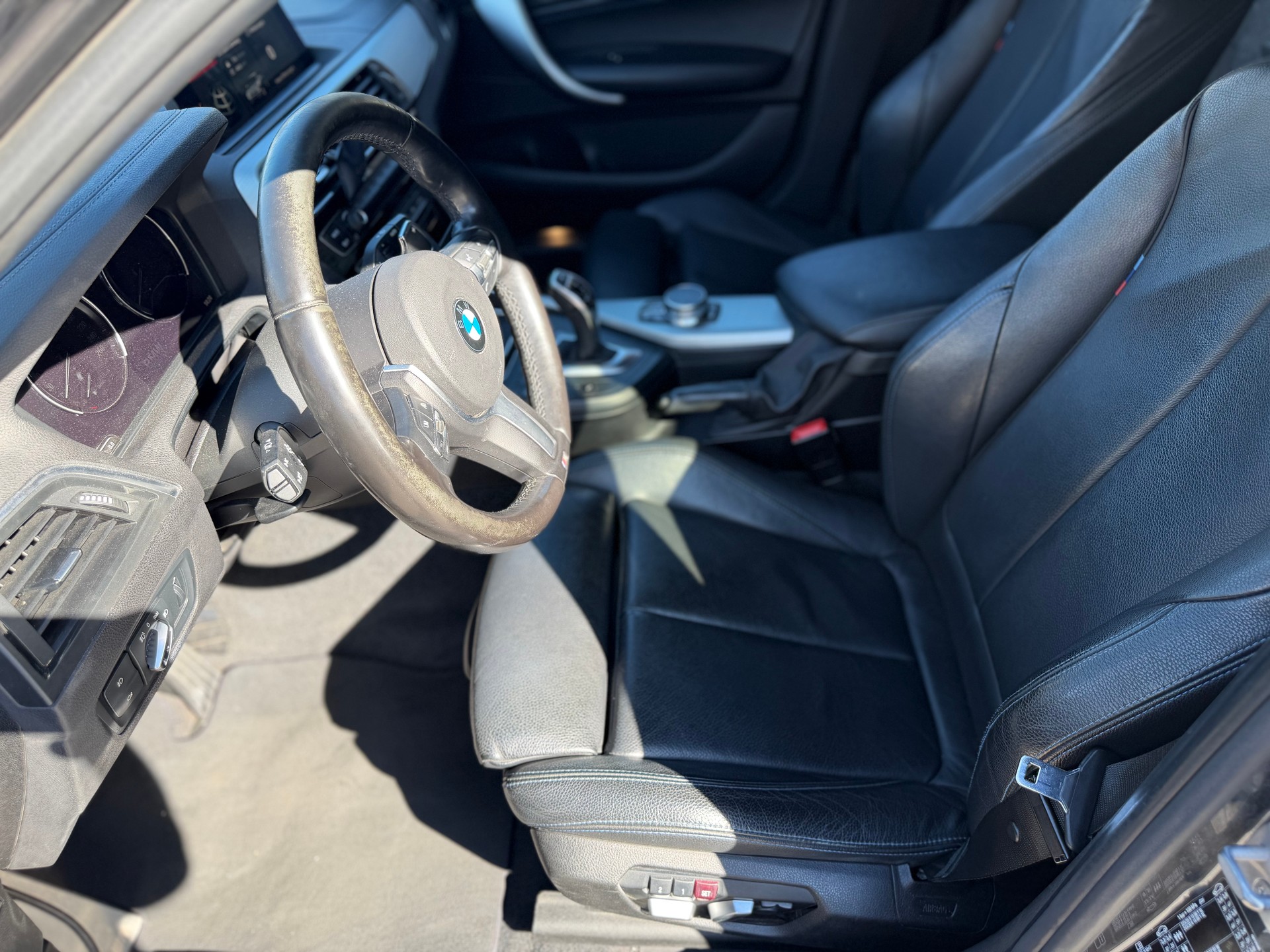 BMW 120d xDrive M Sport Steptronic-image-9