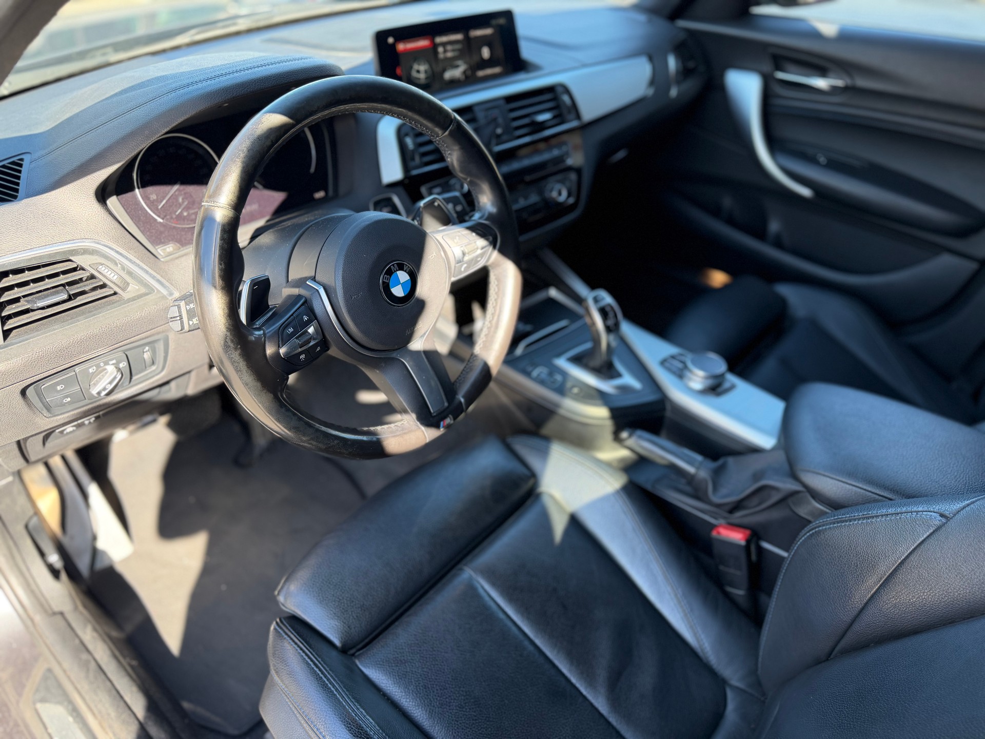 BMW 120d xDrive M Sport Steptronic-image-8