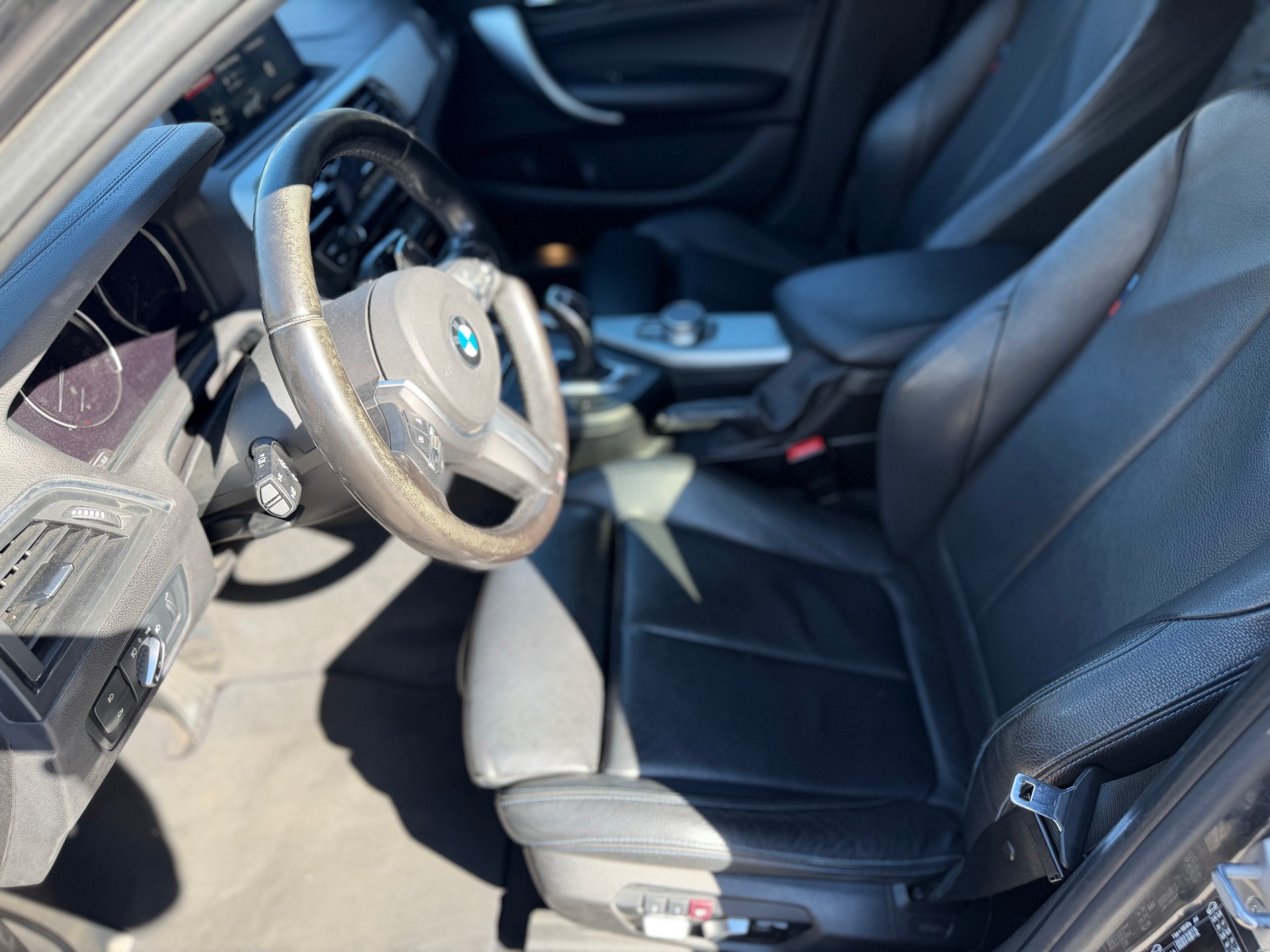 BMW 120d xDrive M Sport Steptronic-image-10