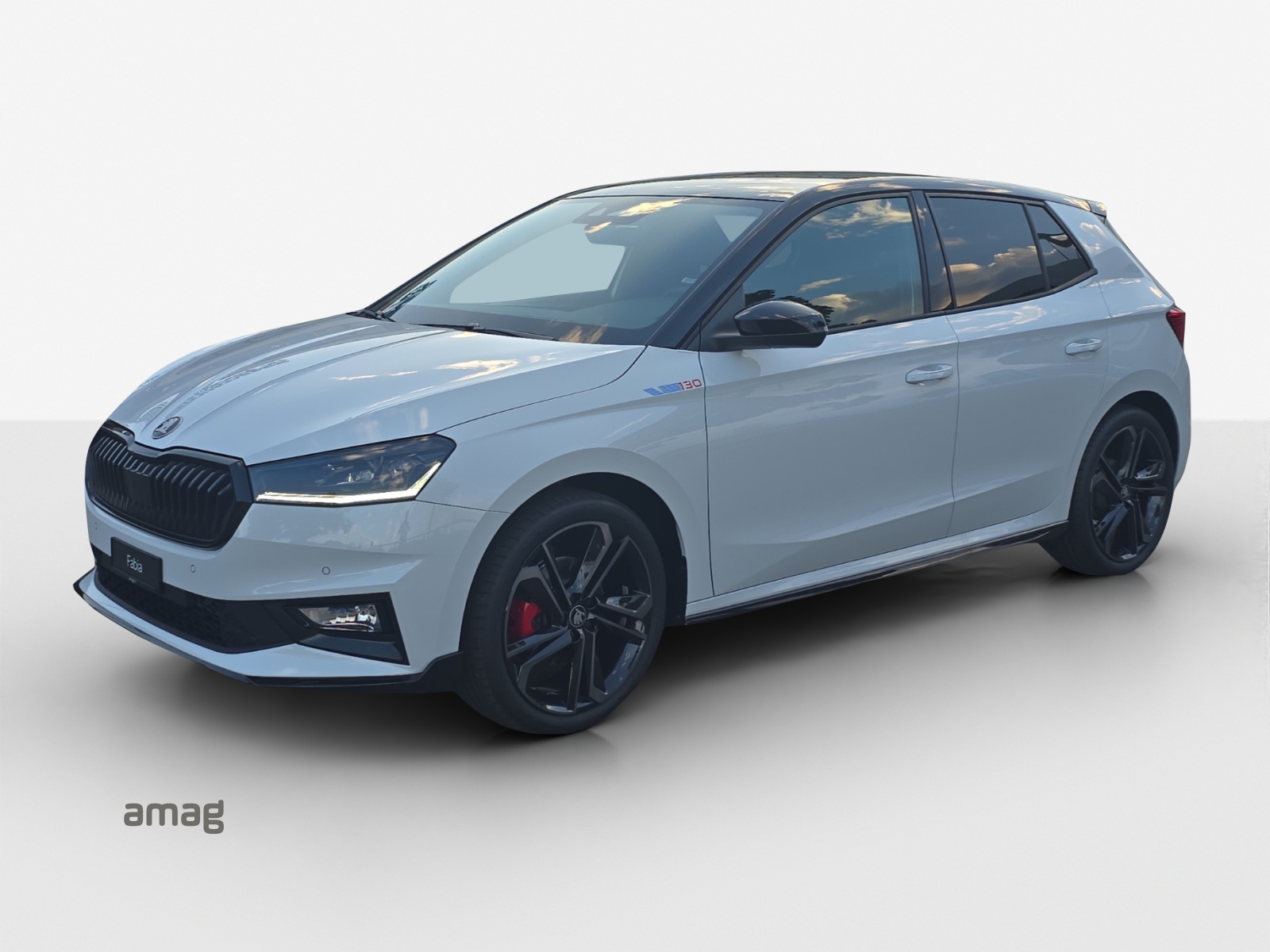 SKODA Fabia 1.5 TSI 130 DSG-image-0