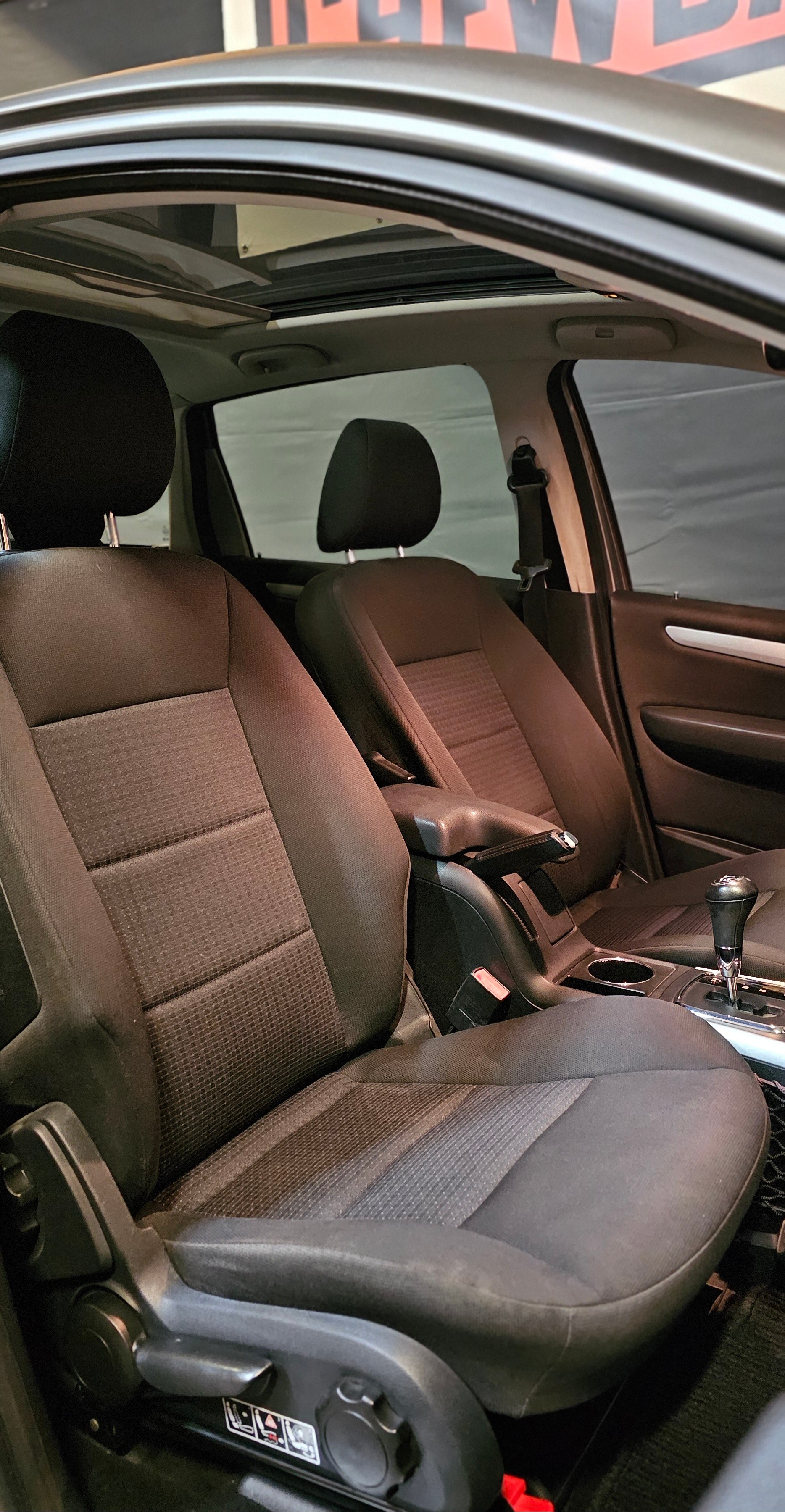 MERCEDES-BENZ B 170-image-15