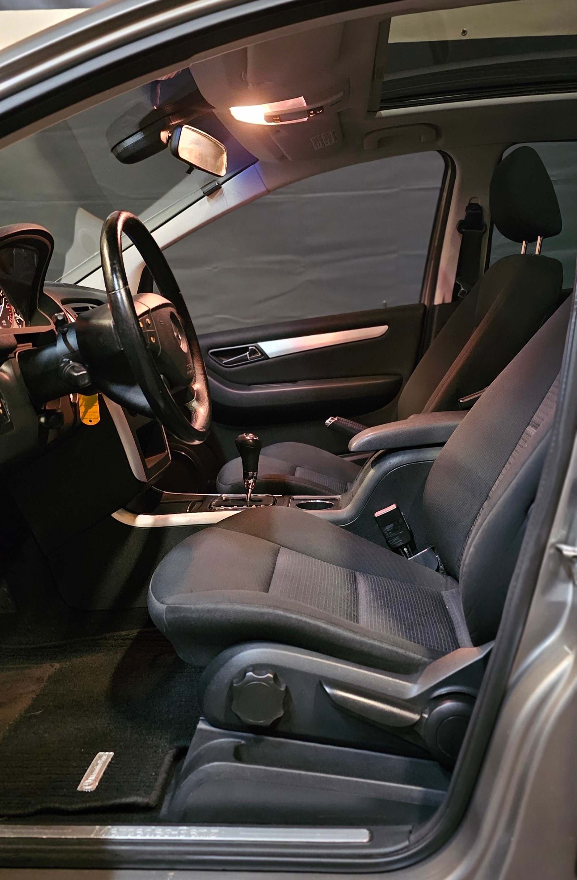 MERCEDES-BENZ B 170-image-12