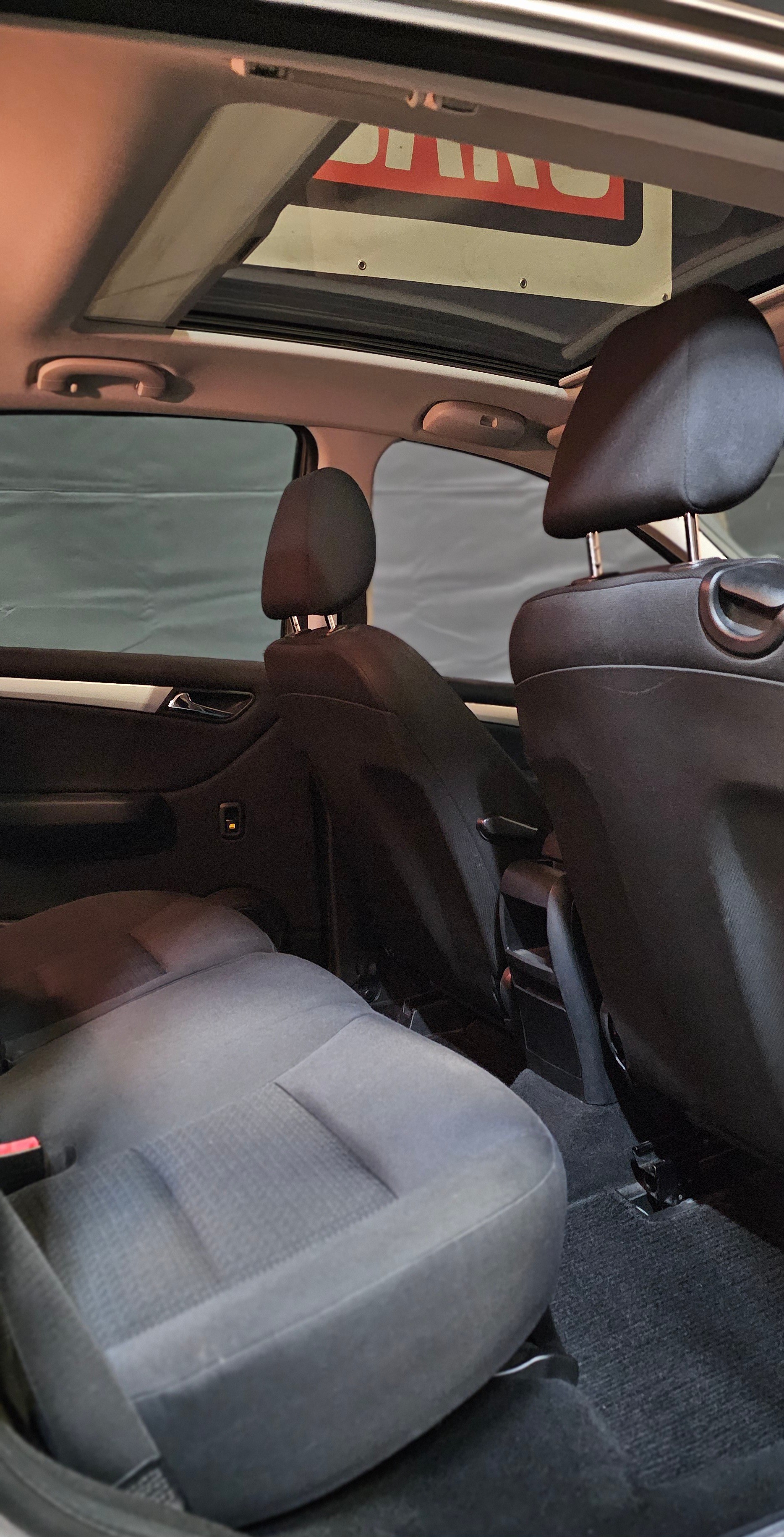 MERCEDES-BENZ B 170-image-16