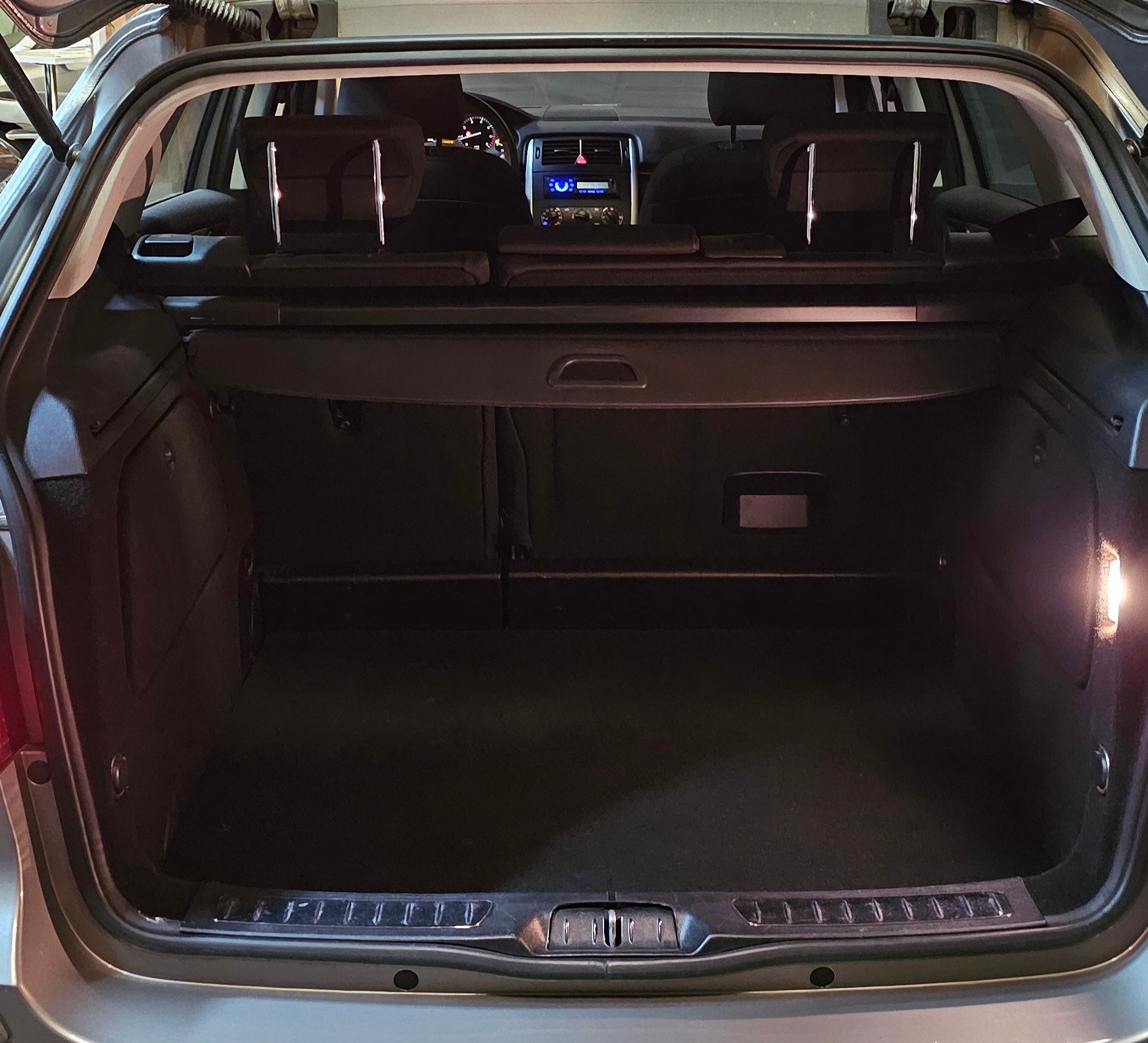MERCEDES-BENZ B 170-image-23