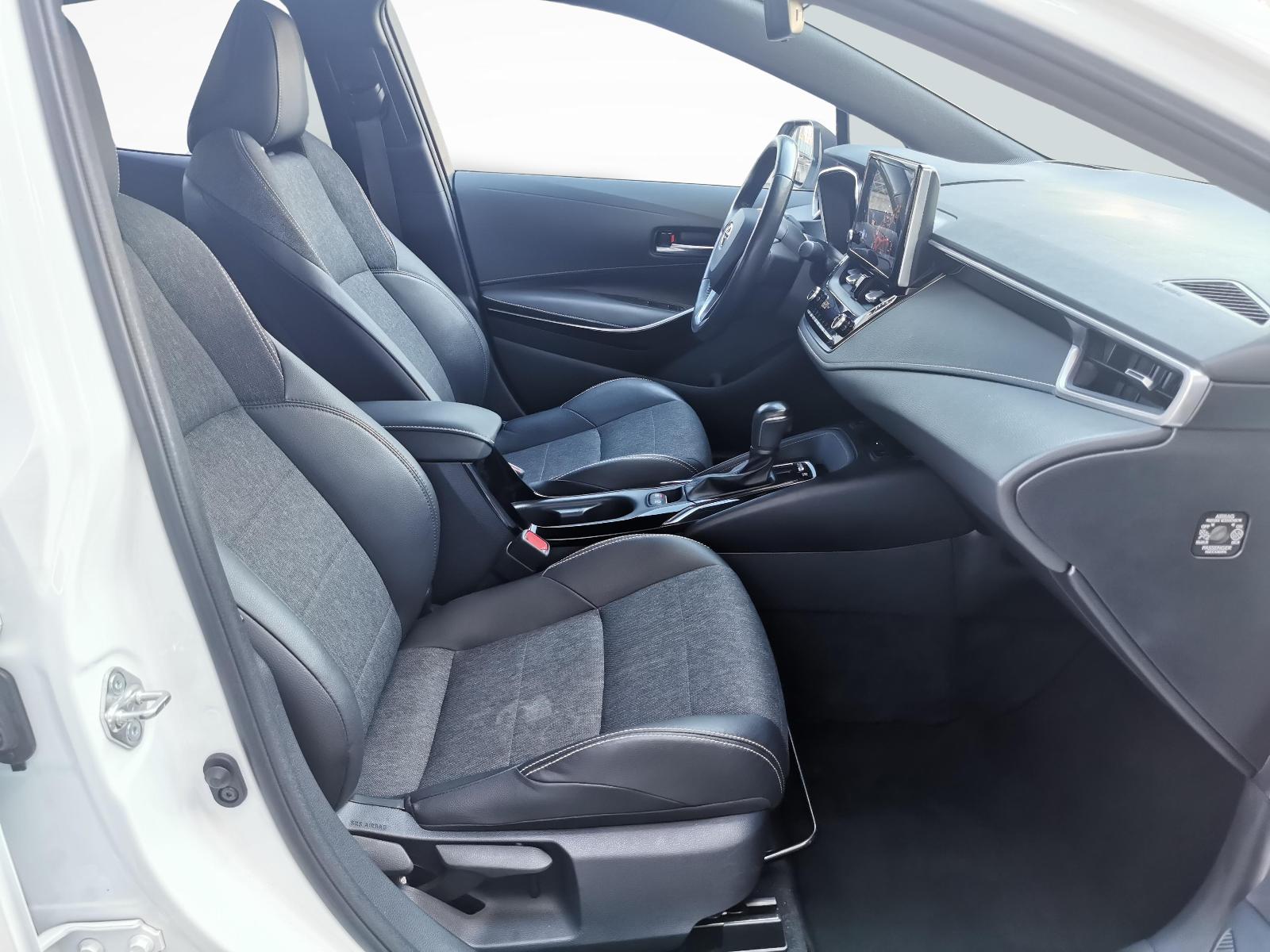 TOYOTA Corolla 1.8 HSD Trend-image-10