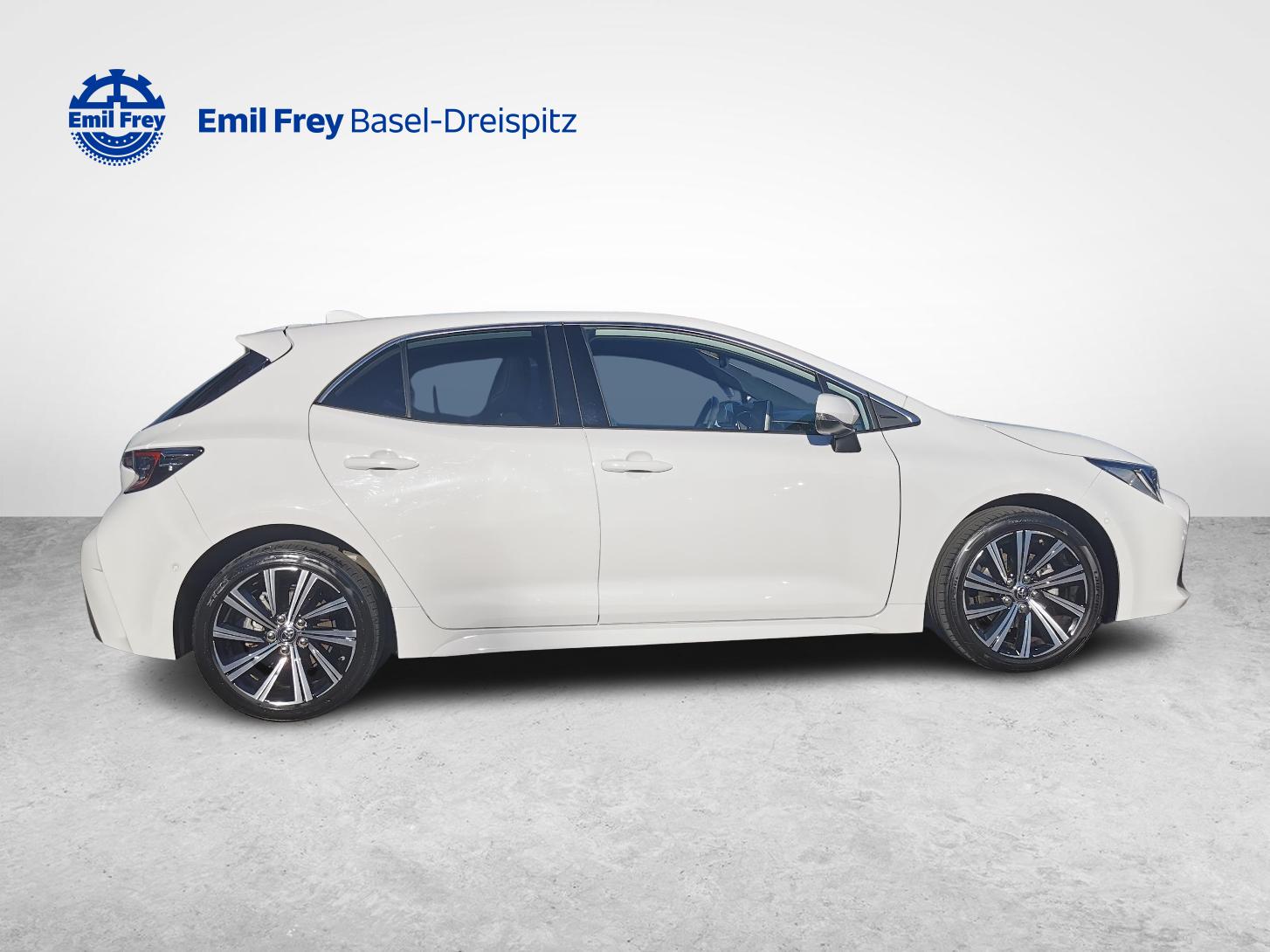 TOYOTA Corolla 1.8 HSD Trend-image-12