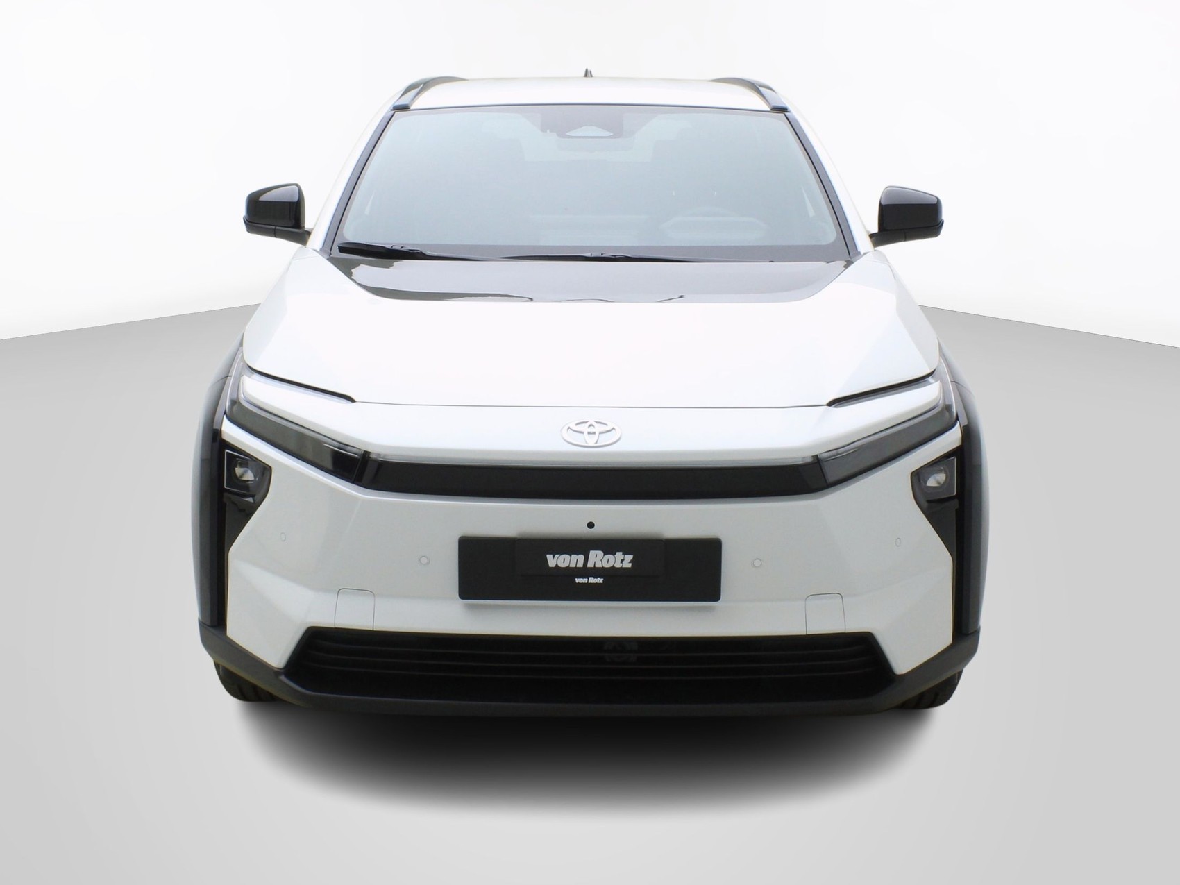 TOYOTA bZ4X Premium AWD ** JBL- Premium Soundsystem **-image-4
