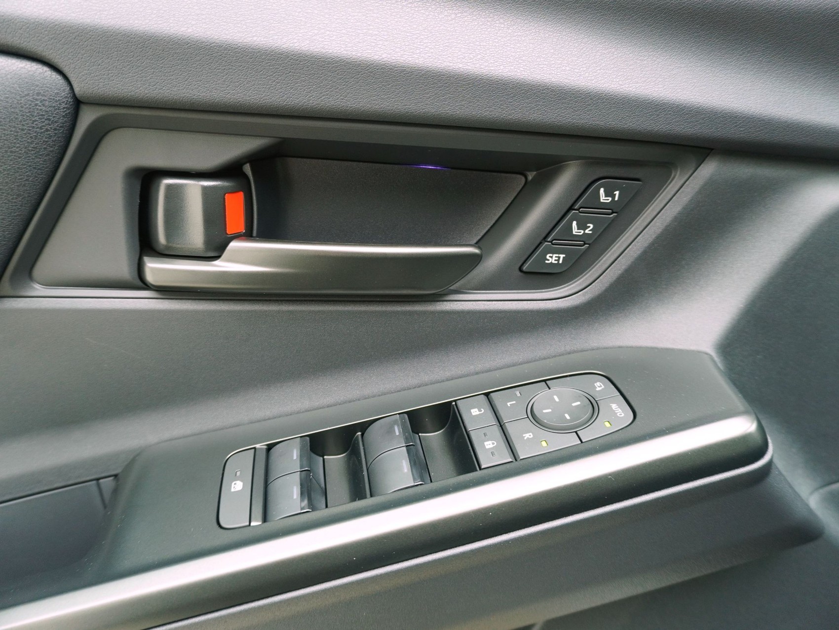 TOYOTA bZ4X Premium AWD ** JBL- Premium Soundsystem **-image-19