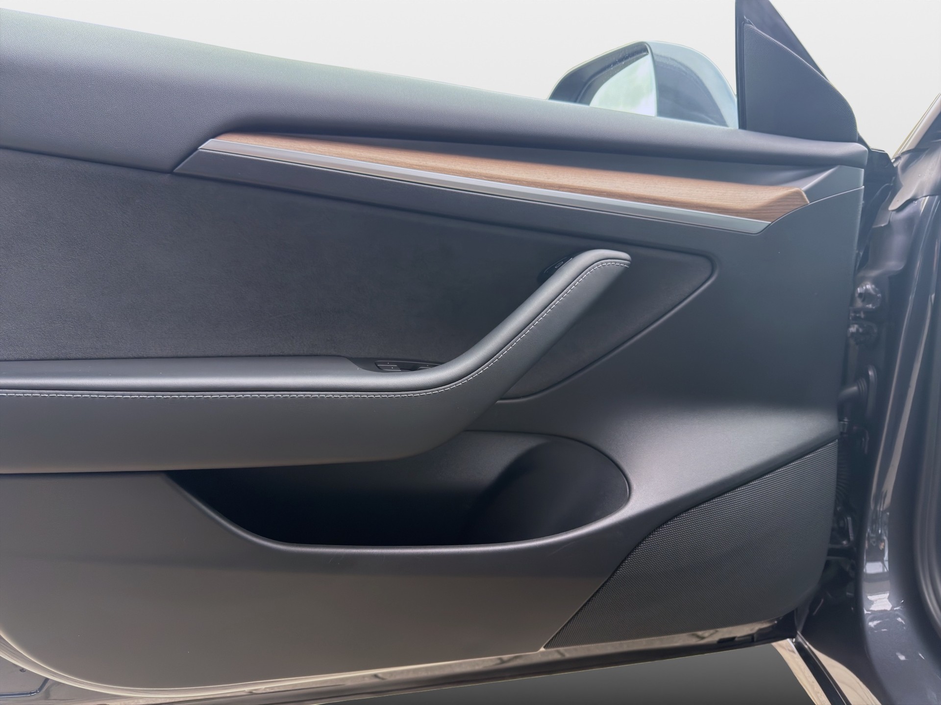 TESLA Model 3*Frisch ab MFK,1 Jahr oder 20'000km Garantie auf Motor und Getriebe*-image-10