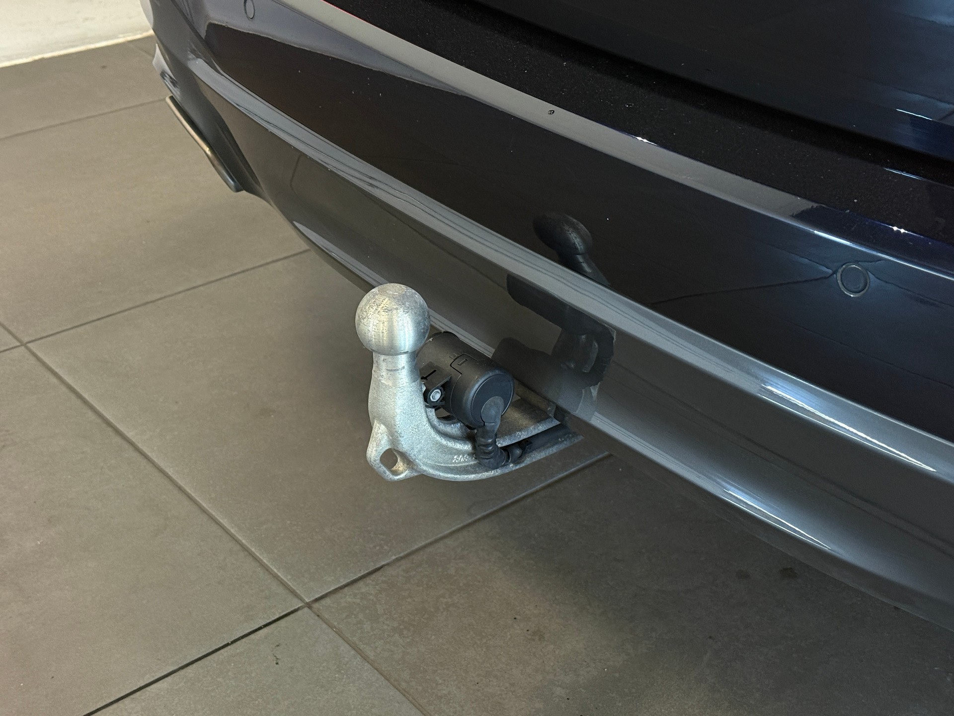 BMW 540i xDrive M-Paket Touring Steptronic *AHK 2t*-image-5