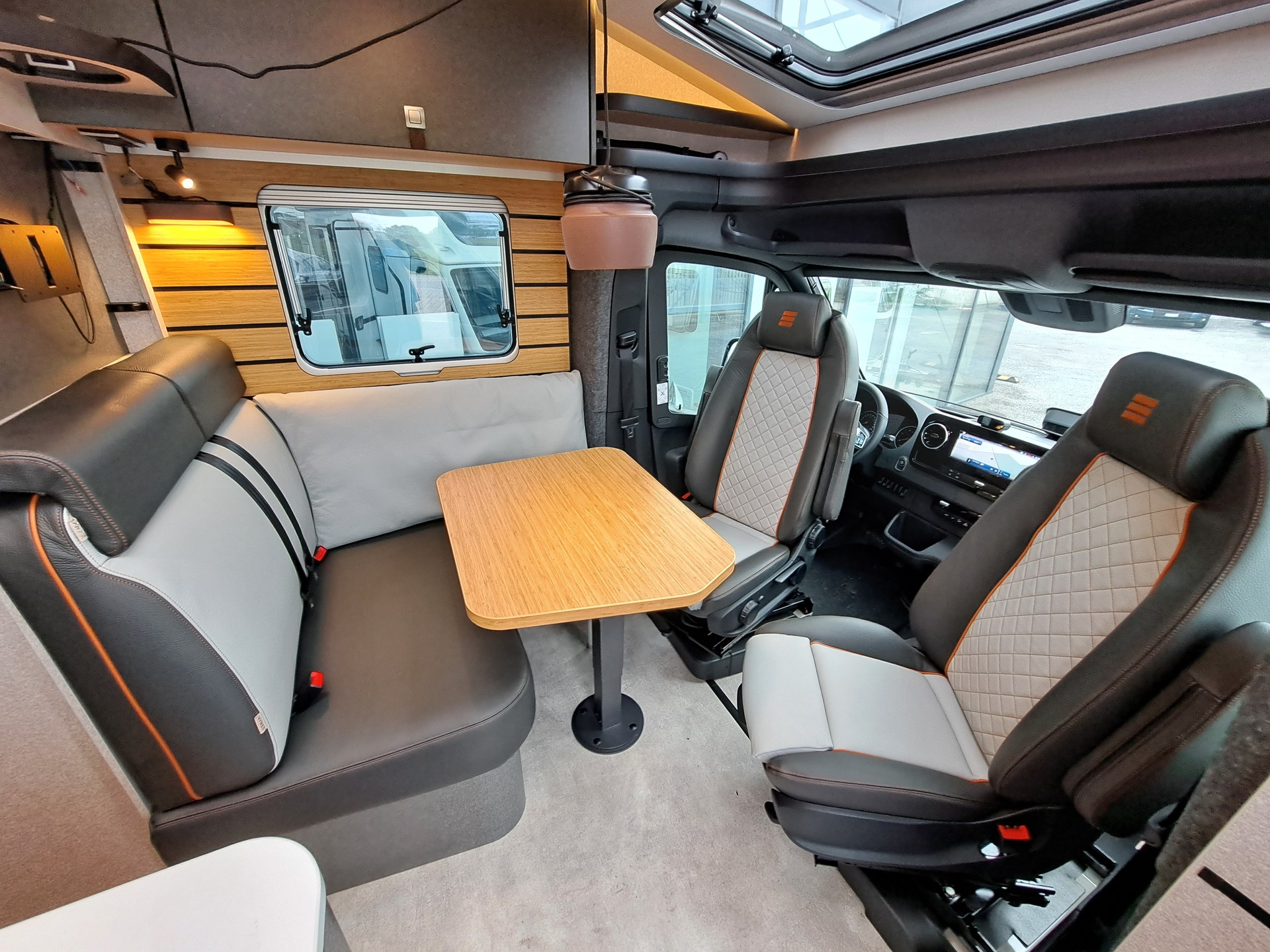HYMER ML-T 580 CrossTrail-image-1