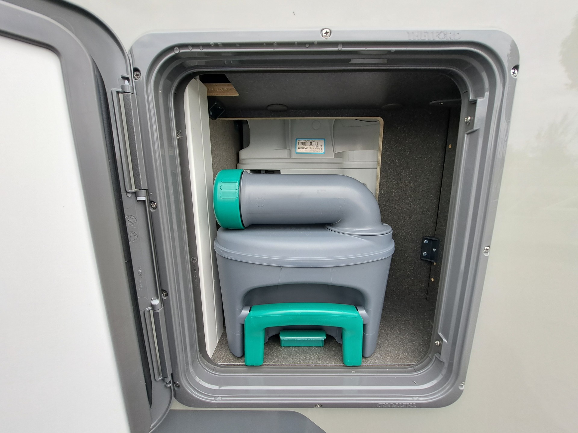 HYMER ML-T 580 CrossTrail-image-11