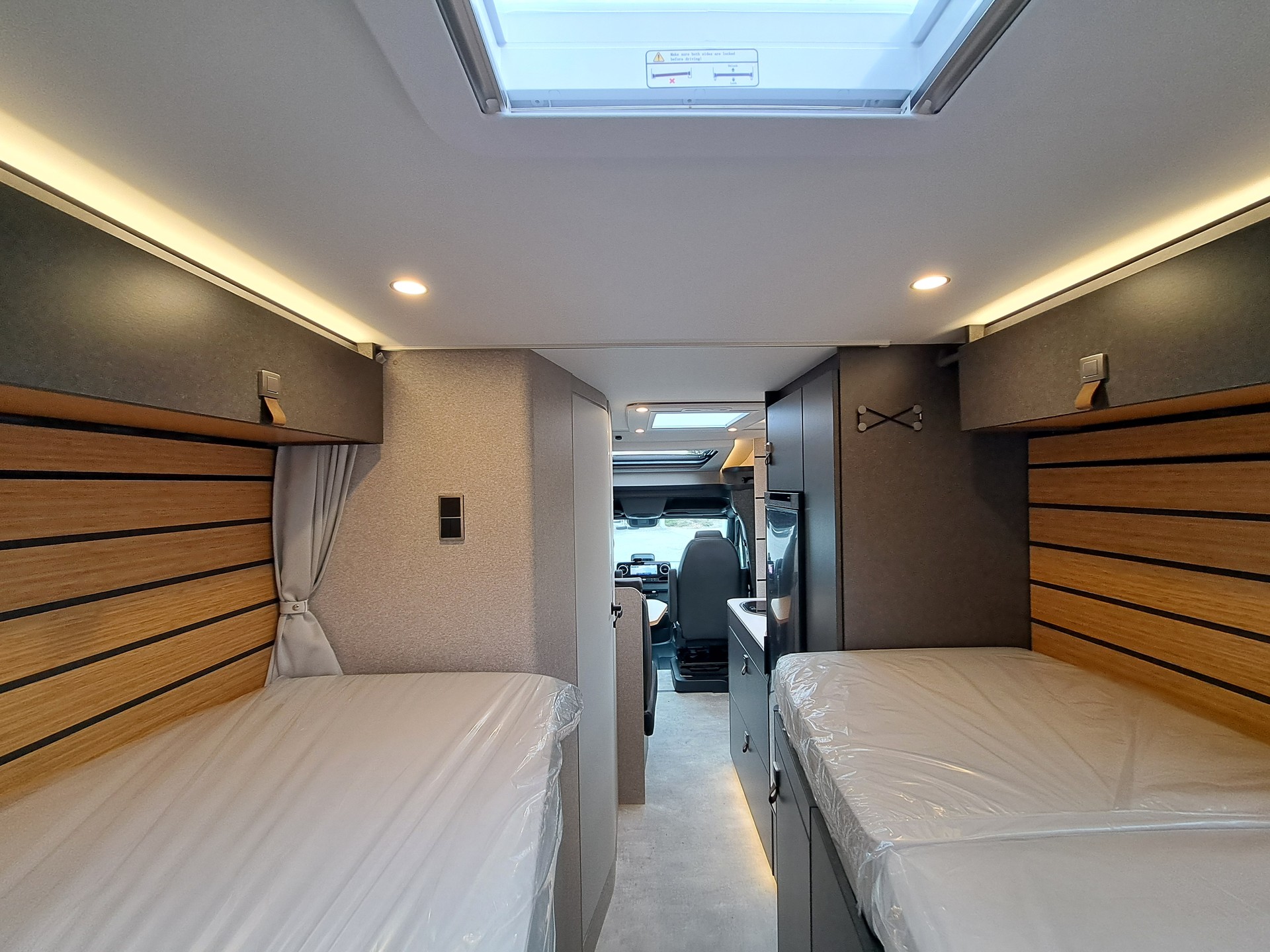 HYMER ML-T 580 CrossTrail-image-6