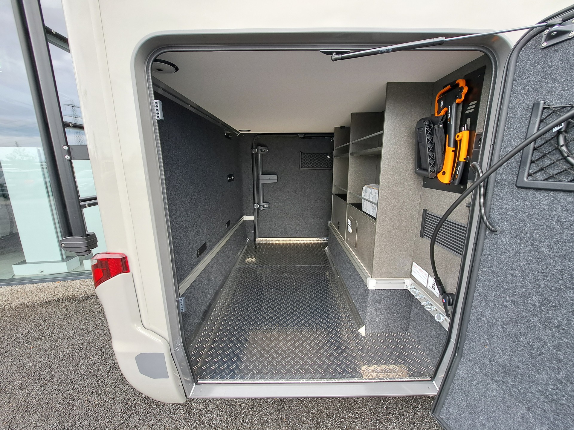 HYMER ML-T 580 CrossTrail-image-12
