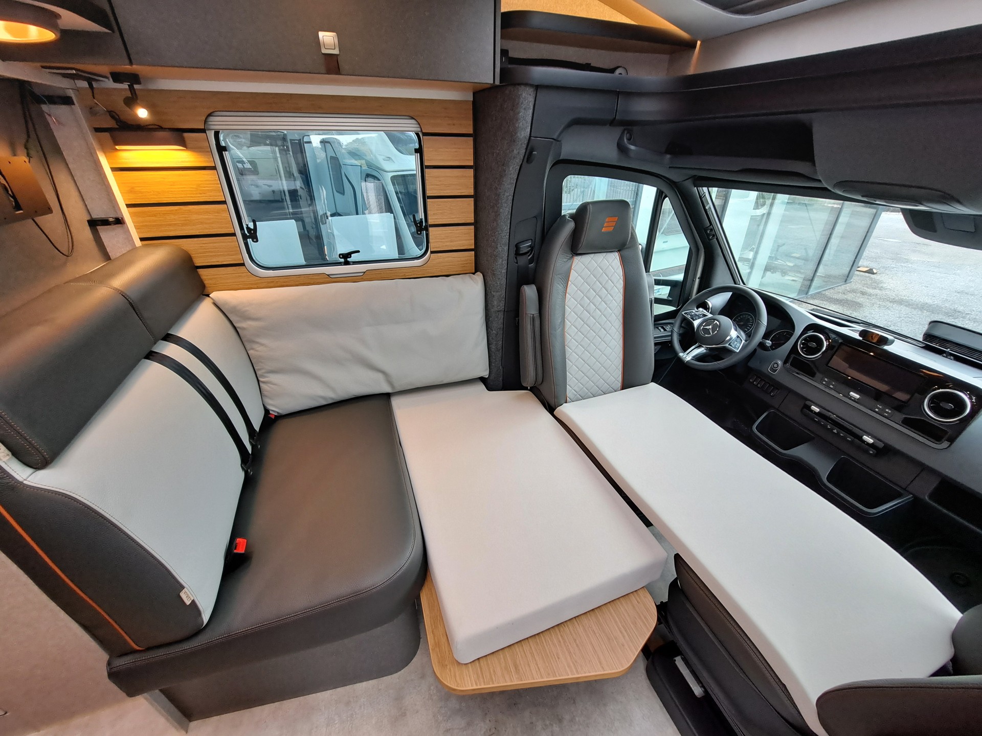 HYMER ML-T 580 CrossTrail-image-7