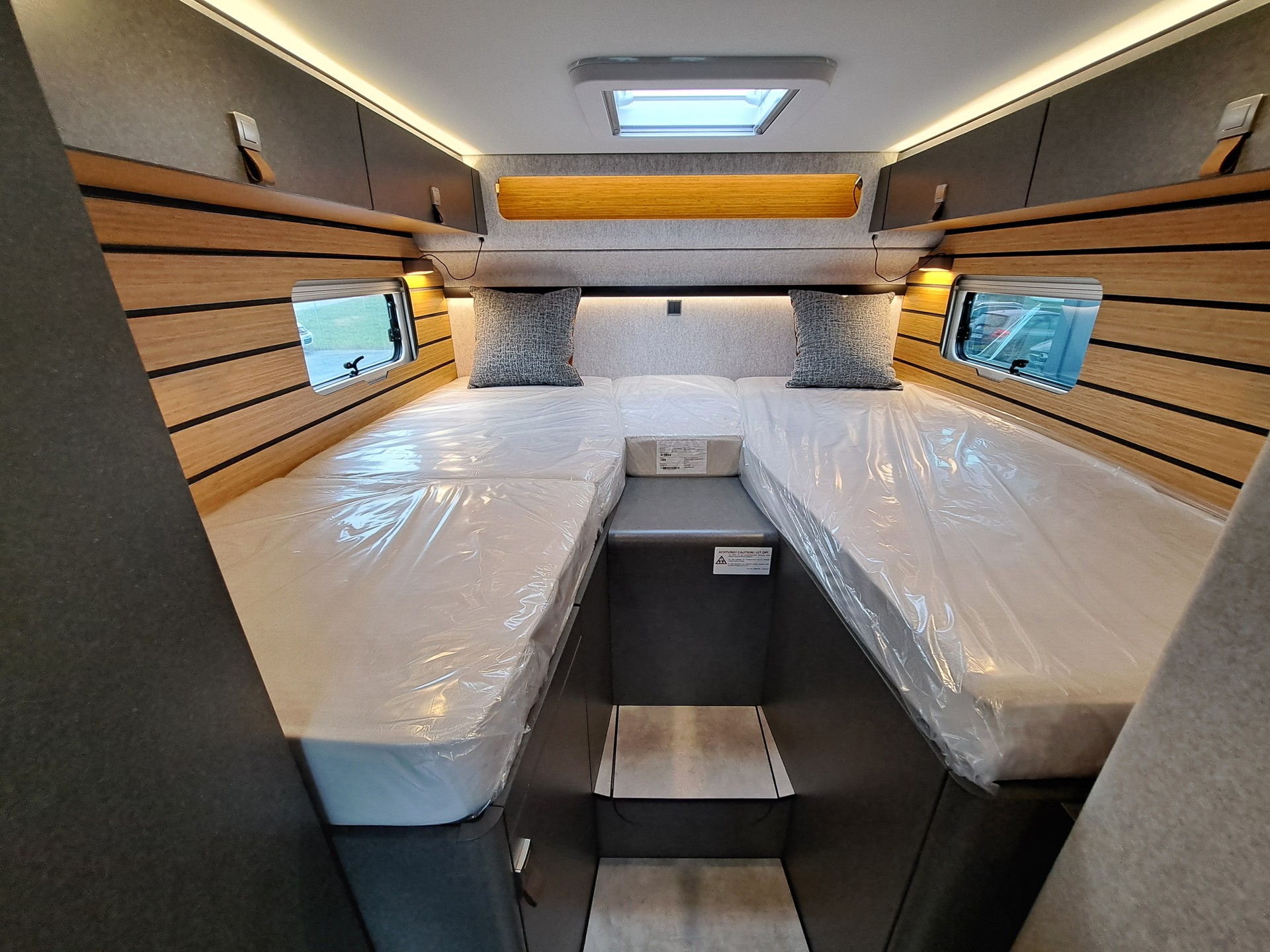 HYMER ML-T 580 CrossTrail-image-5