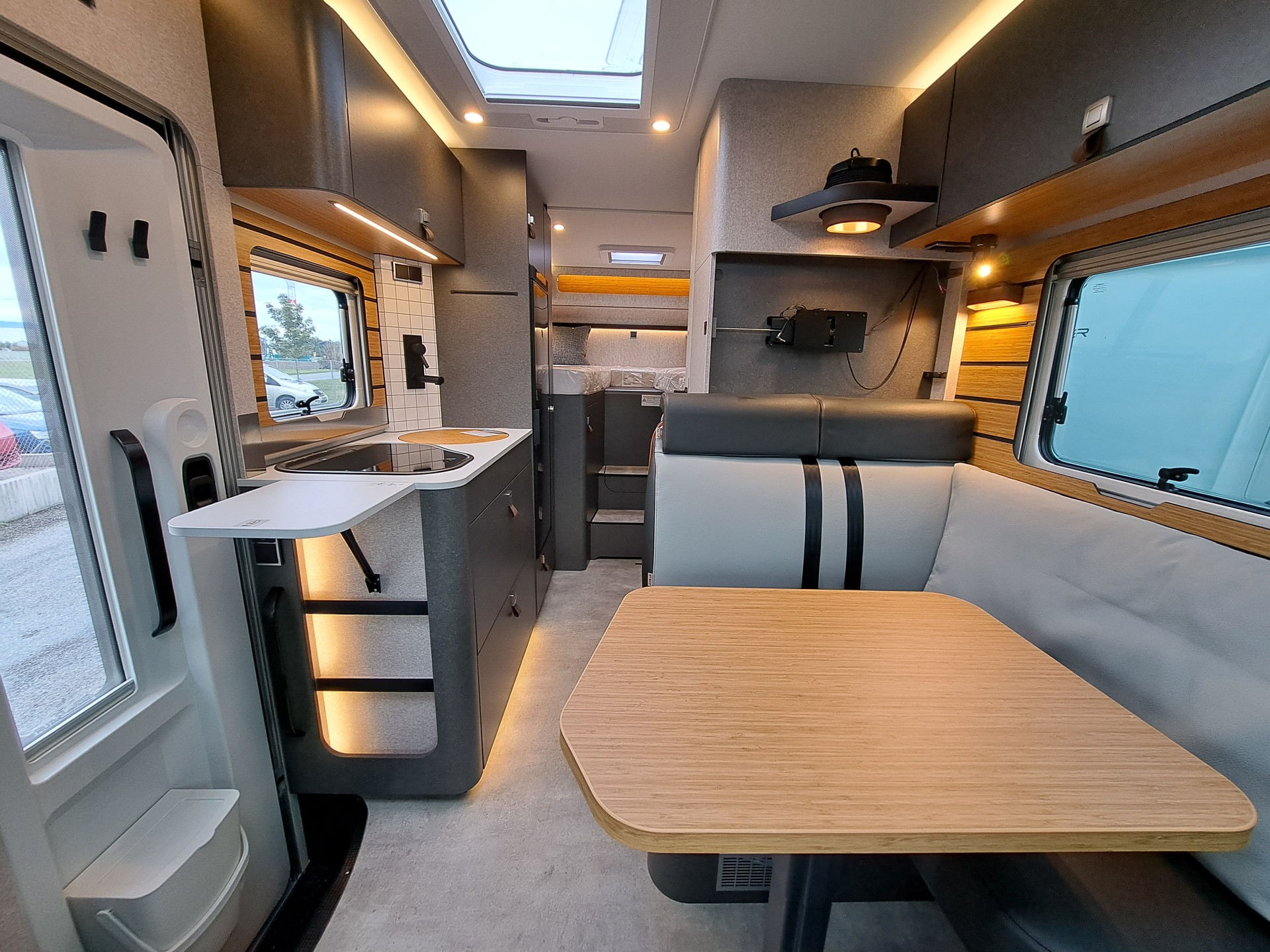 HYMER ML-T 580 CrossTrail-image-8