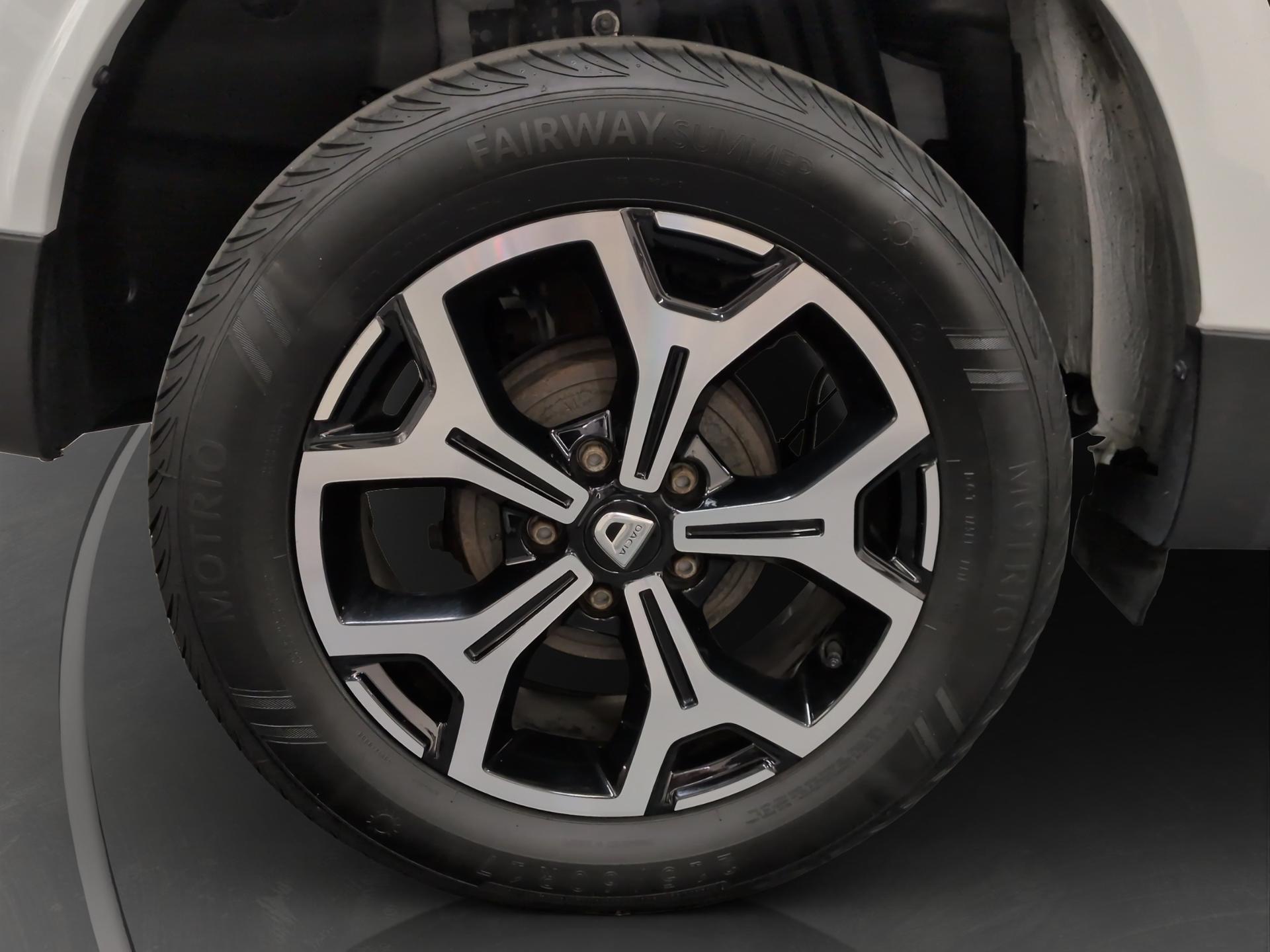 DACIA Duster dCi 115 Prestige 4x4-image-26