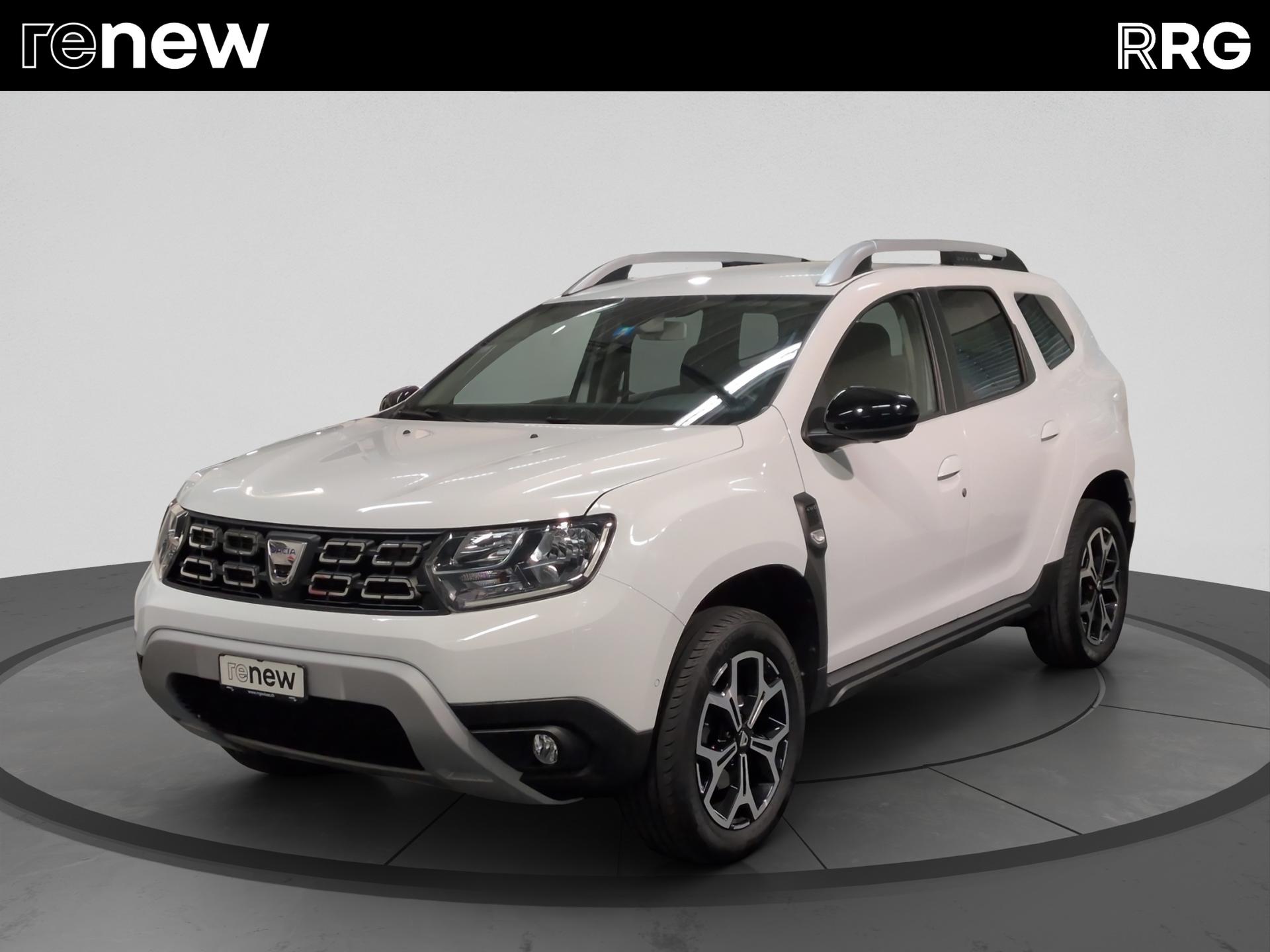 DACIA Duster dCi 115 Prestige 4x4-image-6