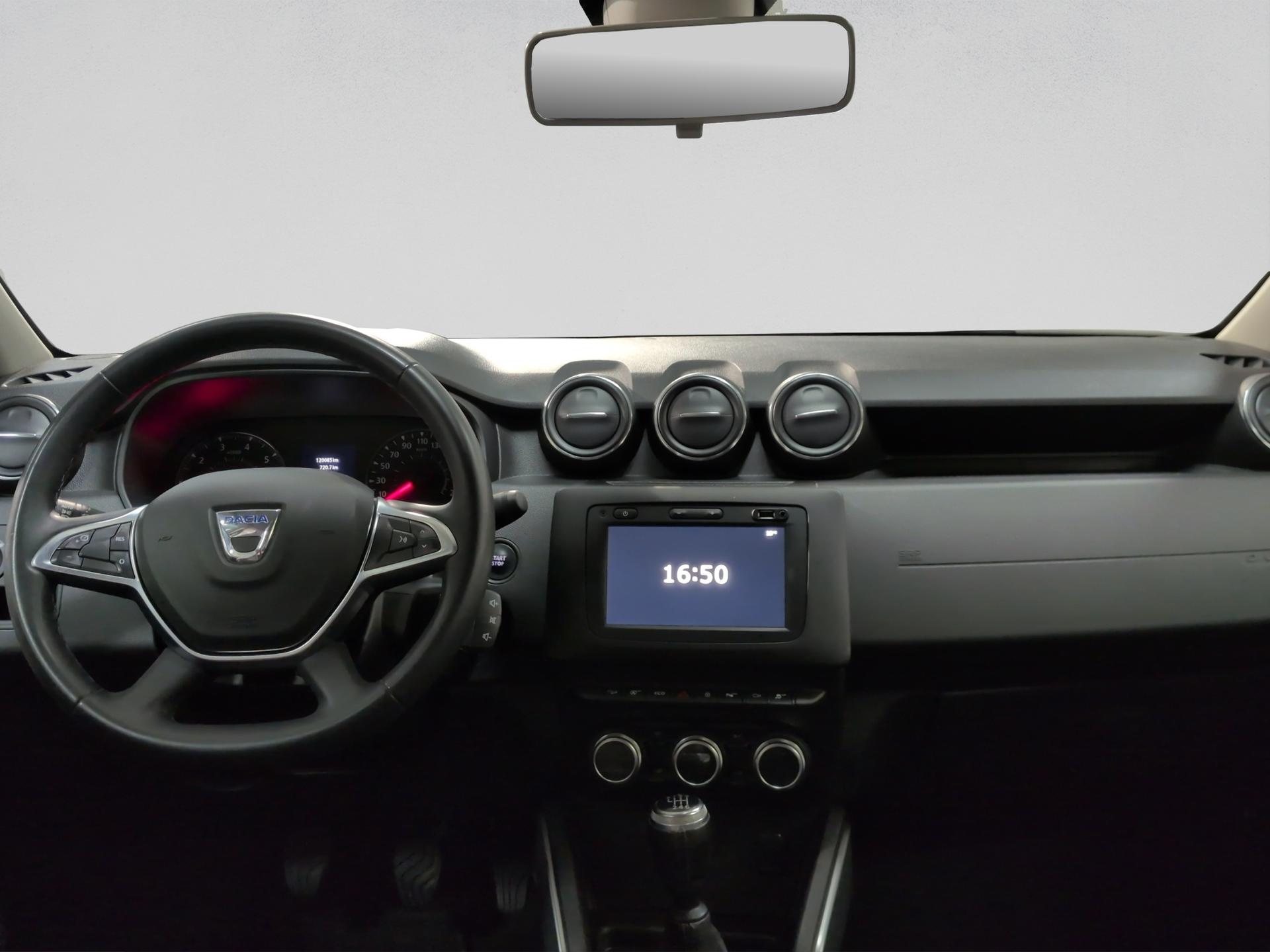 DACIA Duster dCi 115 Prestige 4x4-image-13