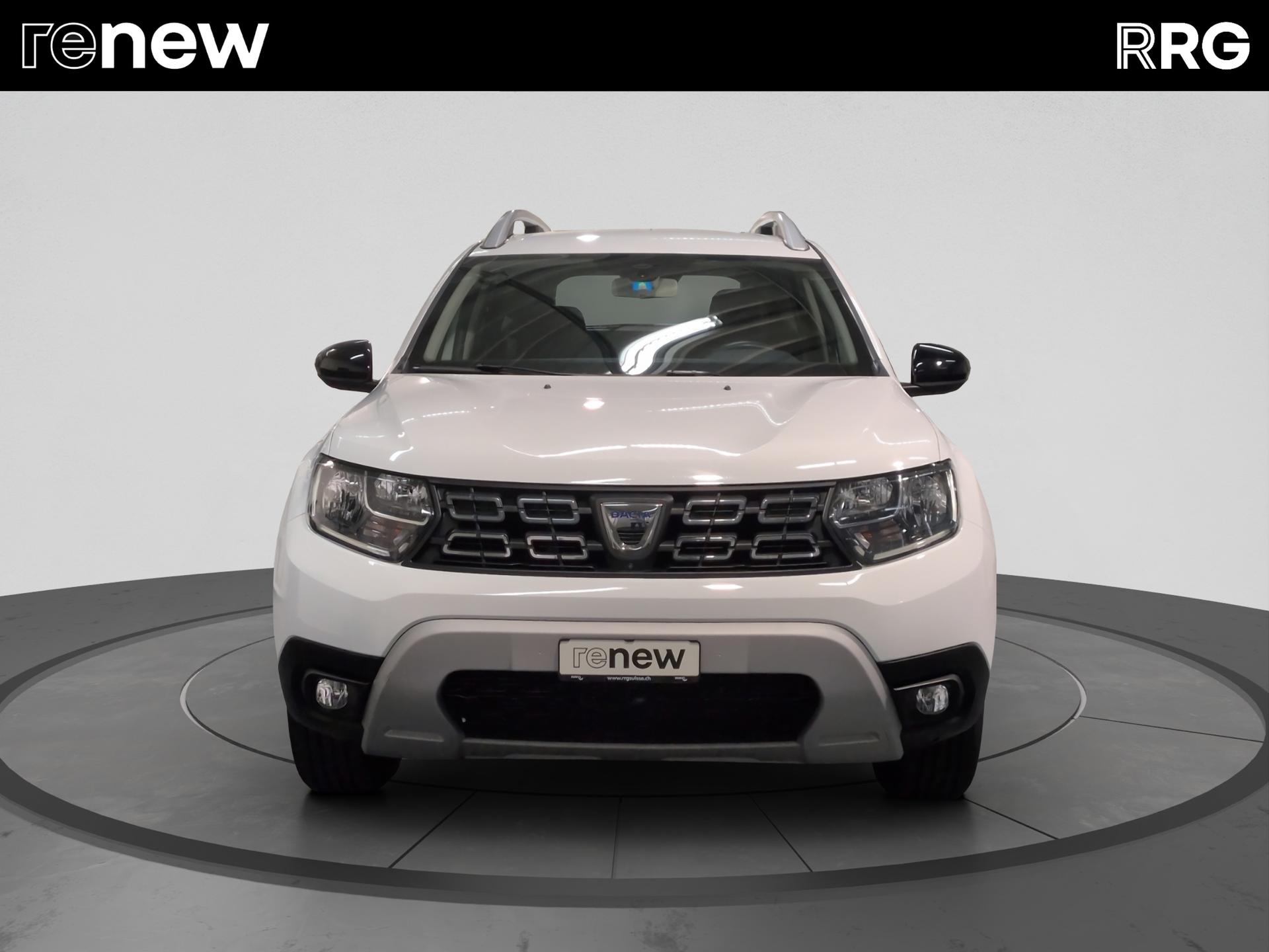 DACIA Duster dCi 115 Prestige 4x4-image-7