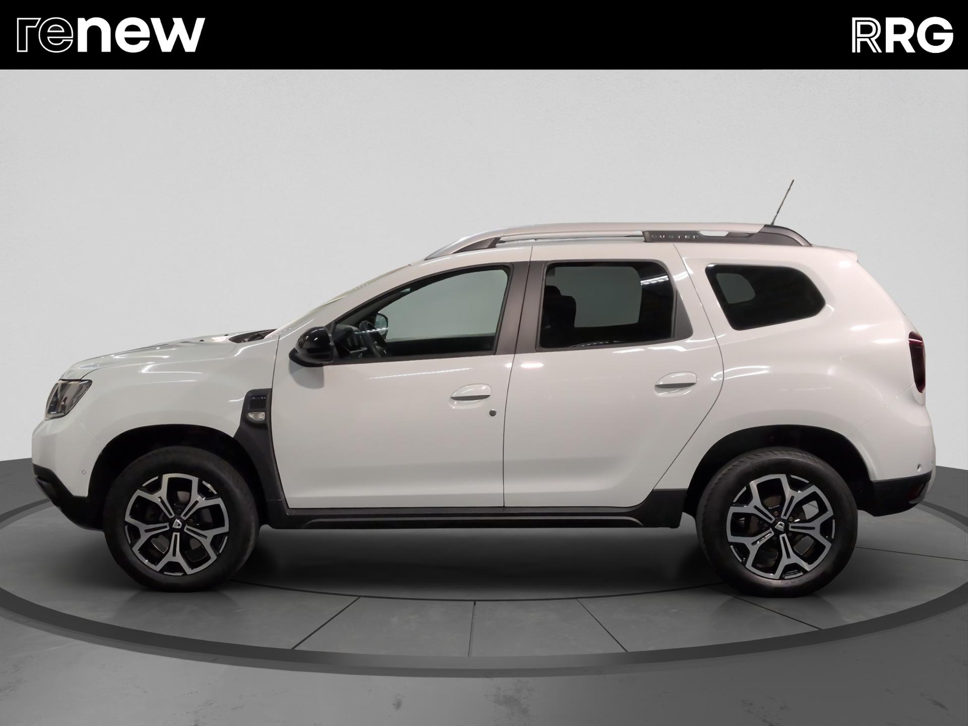 DACIA Duster dCi 115 Prestige 4x4-image-5