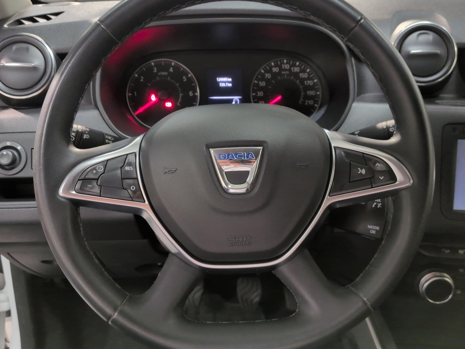 DACIA Duster dCi 115 Prestige 4x4-image-9