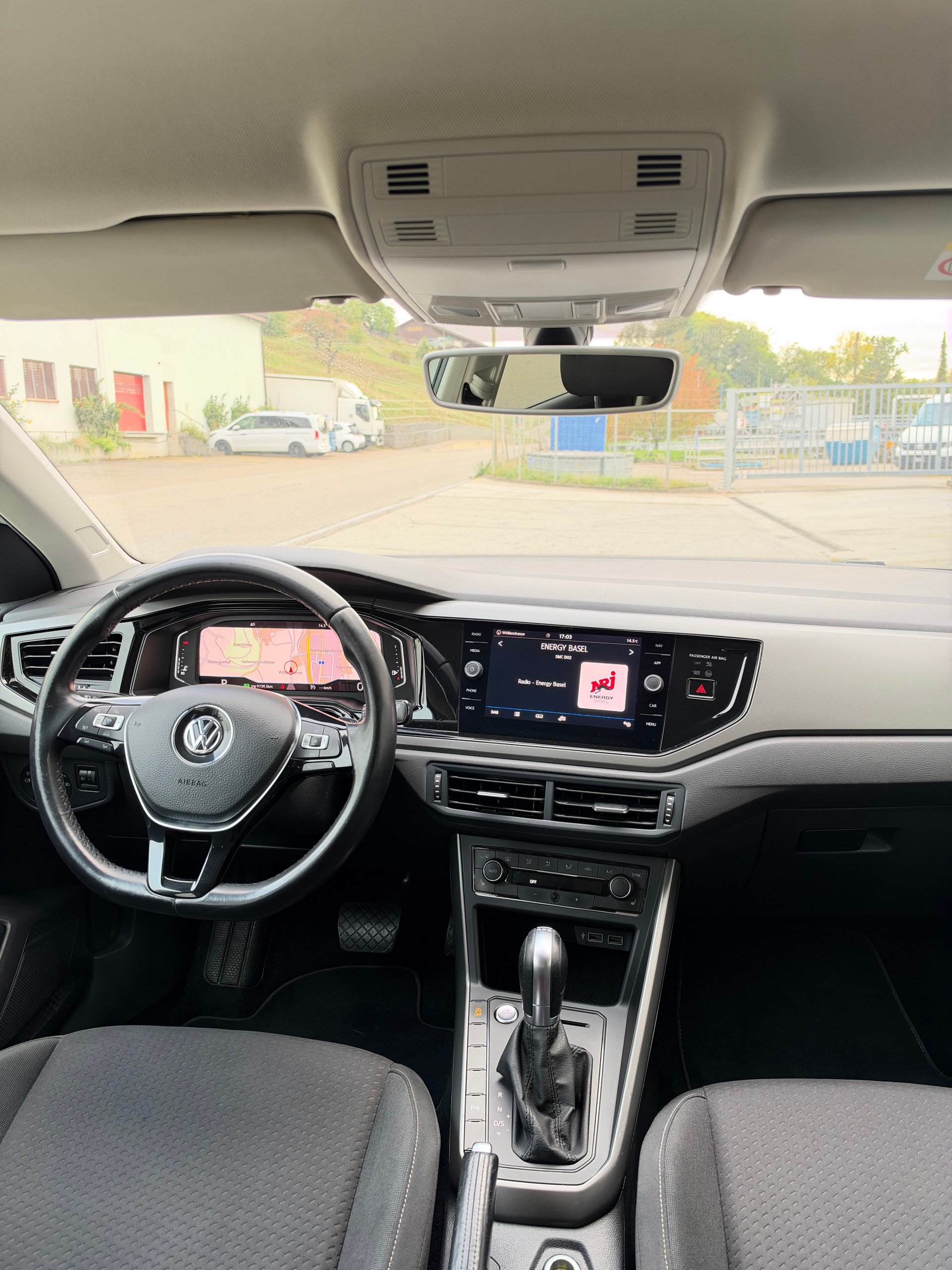 VW Vw Polo 1.0 Tsi Dsg-image-3