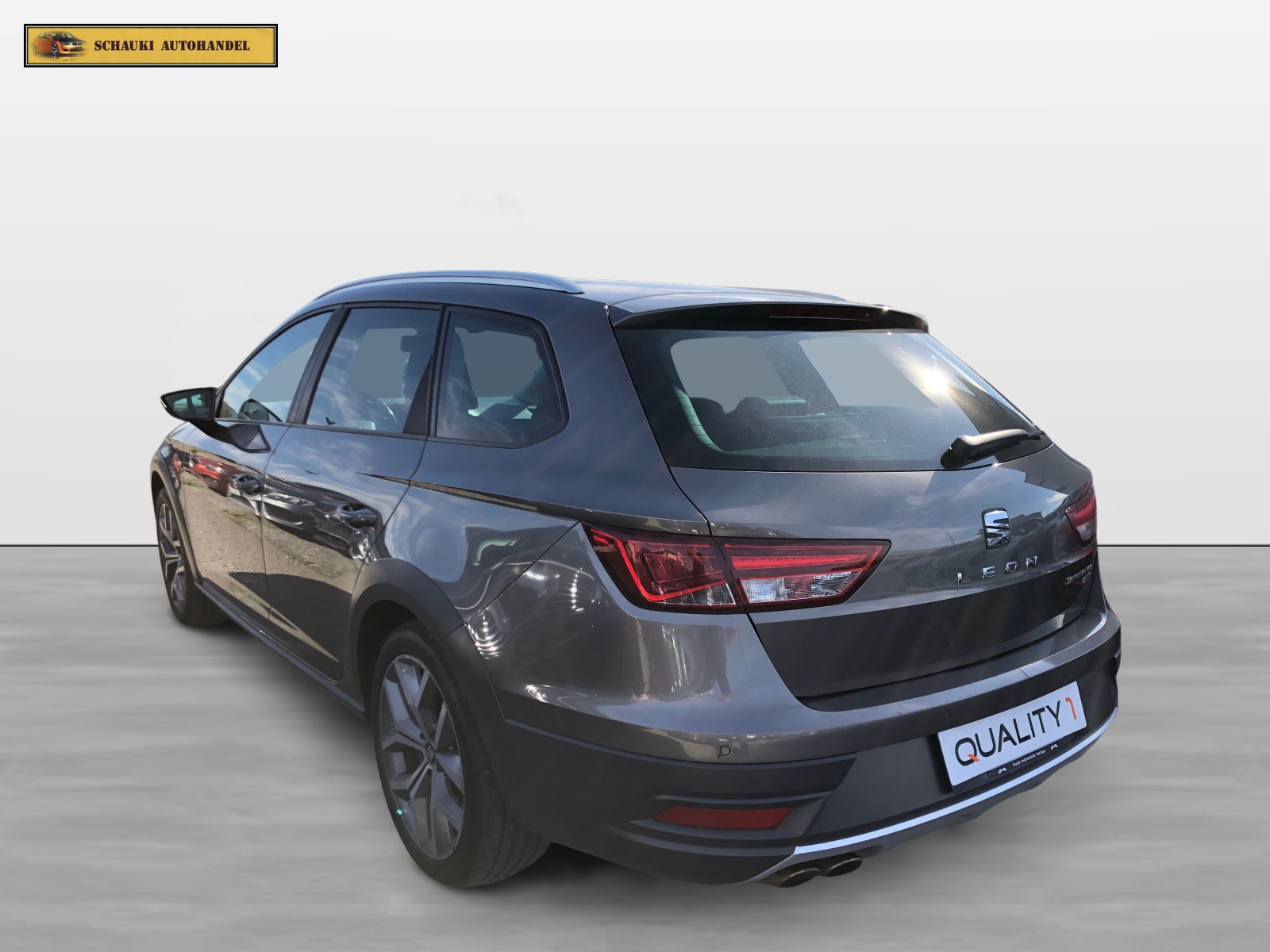 SEAT Leon ST 2.0 TDI X-Perience 4Drive DSG-image-5