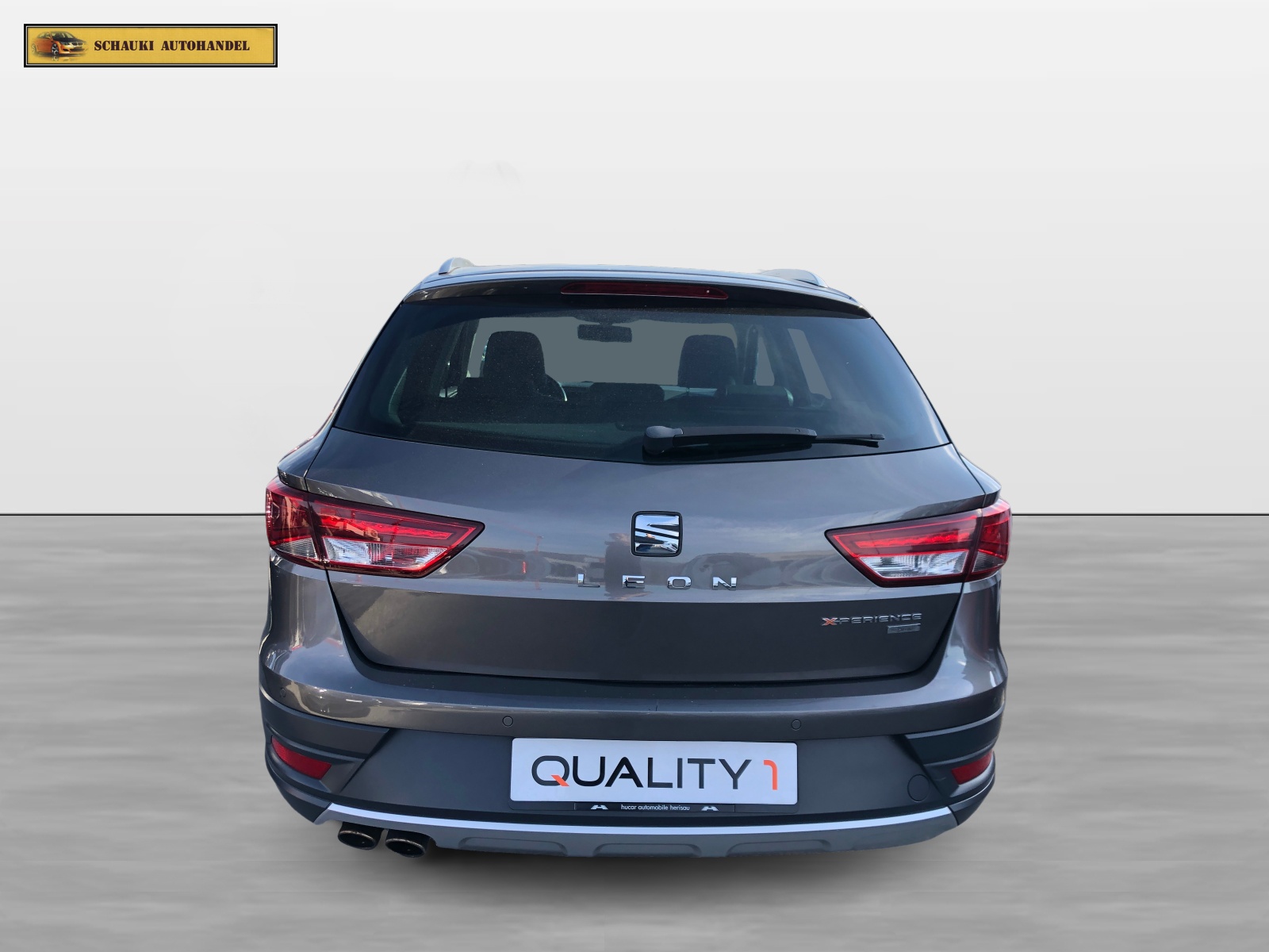 SEAT Leon ST 2.0 TDI X-Perience 4Drive DSG-image-4