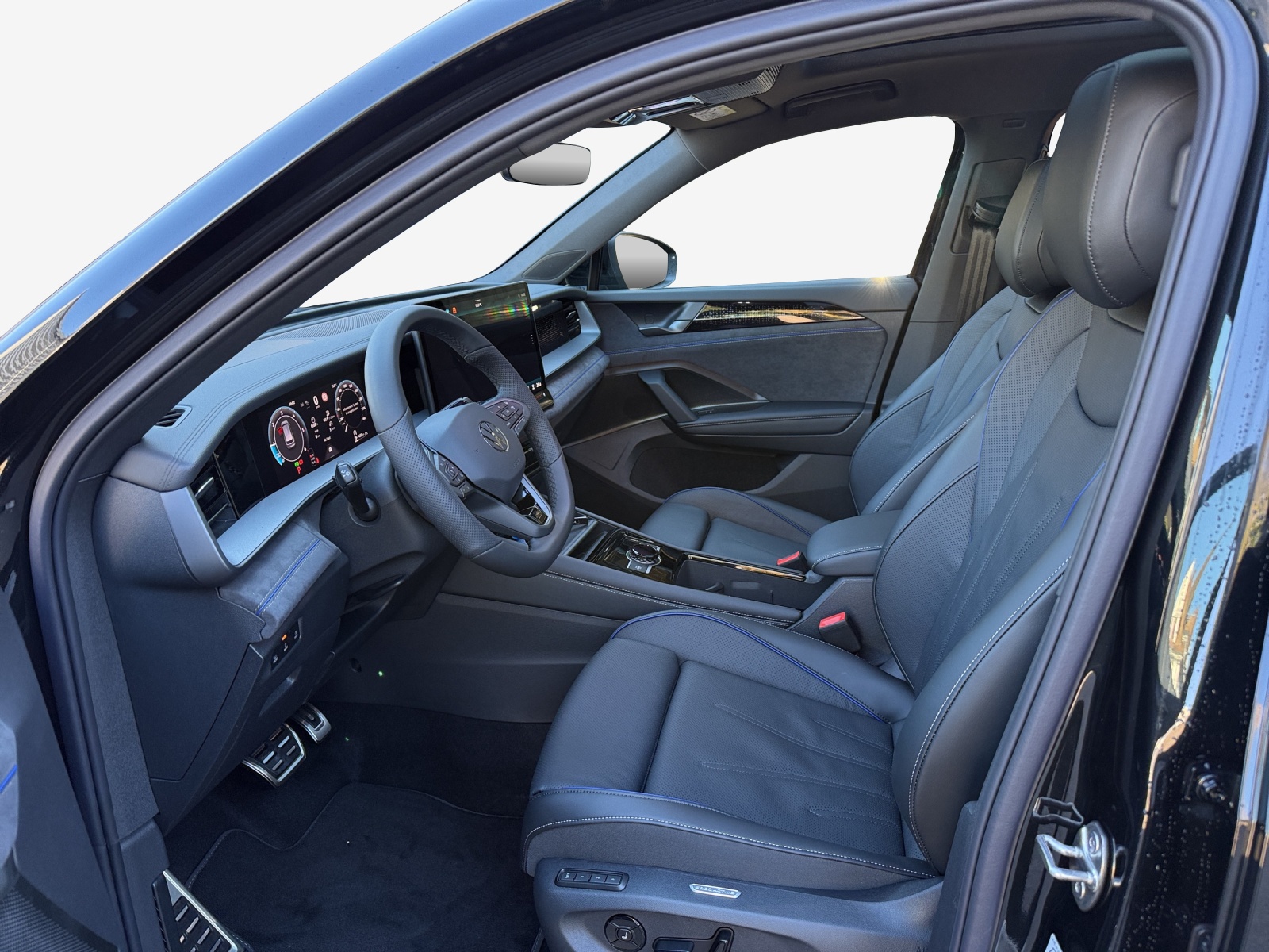 VW Tayron 2.0 TDI SCR R-Line 4Motion DSG-image-7