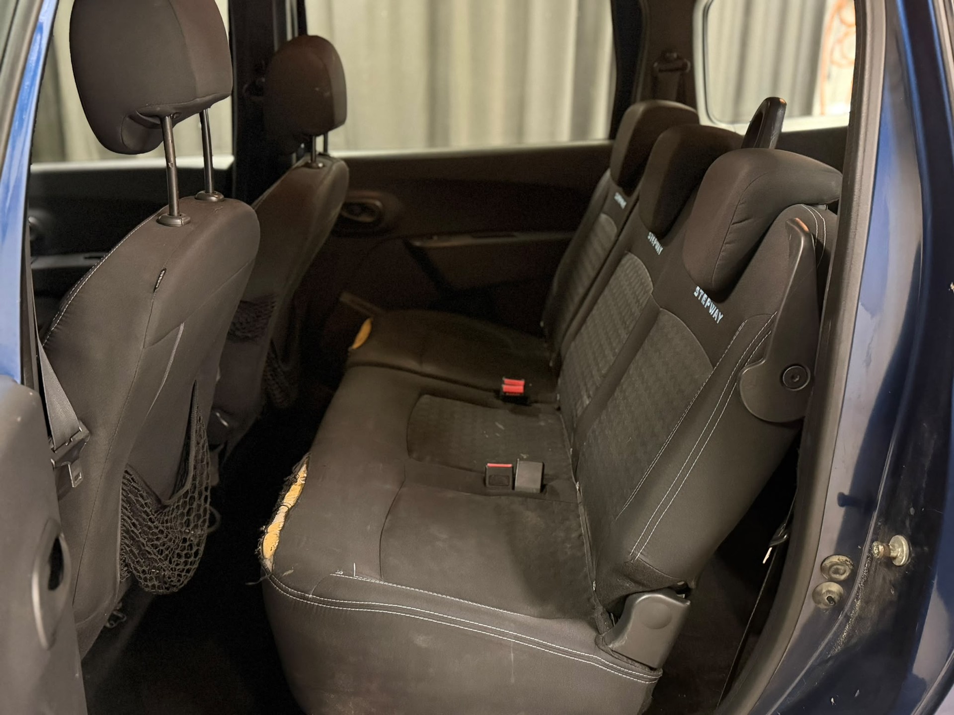 DACIA Lodgy 1.5 dCi Lauréate 7PL-image-7