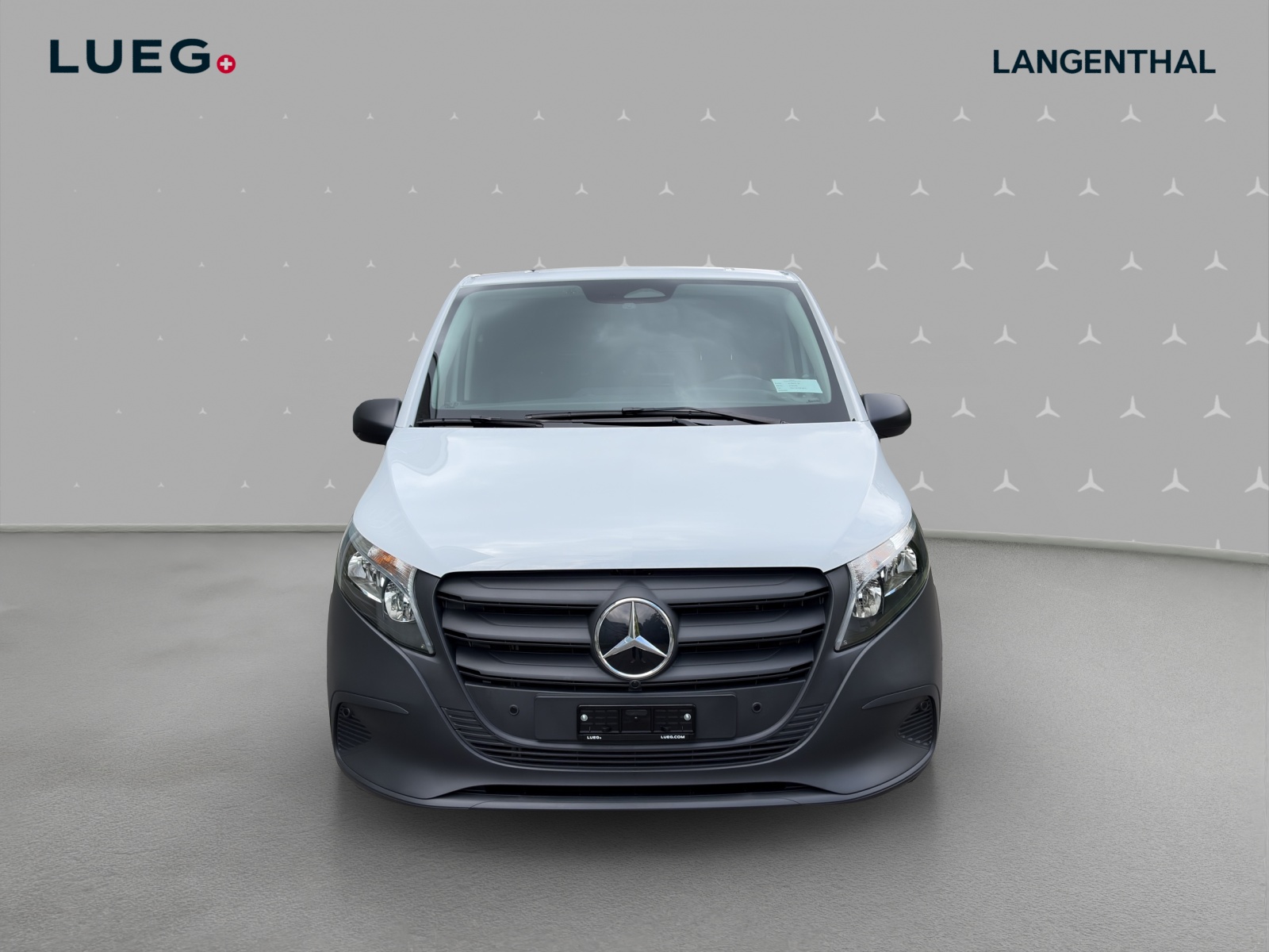 MERCEDES-BENZ Vito 114 CDI Lang 9G-Tronic Base-image-5
