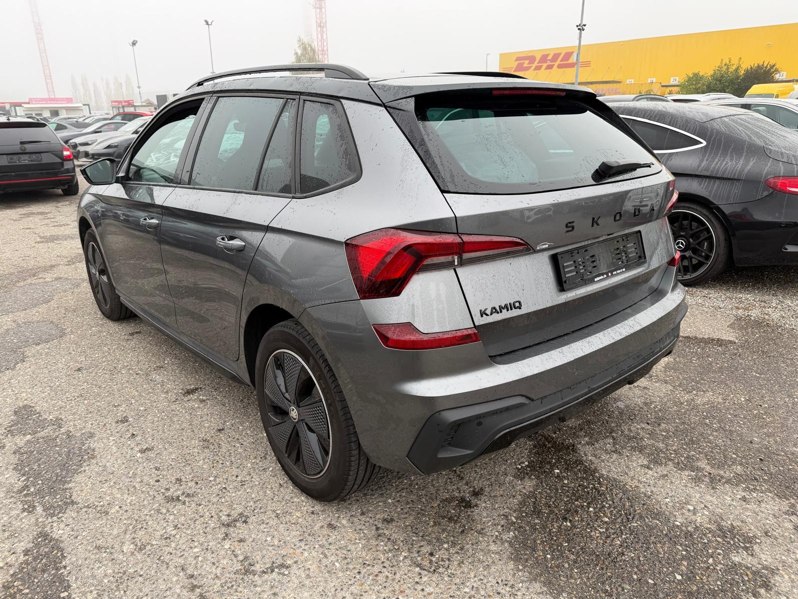 SKODA Kamiq 1.5 TSI Monte Carlo DSG-image-6