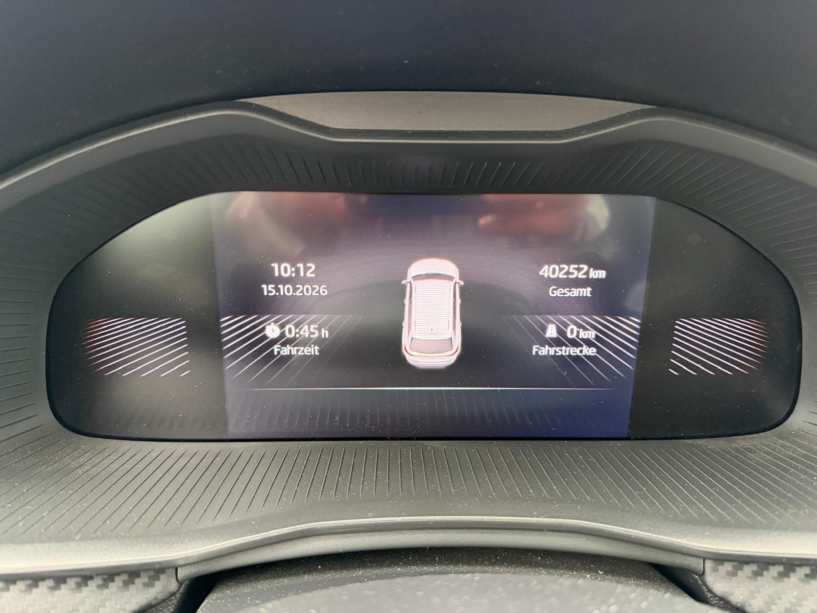 SKODA Kamiq 1.5 TSI Monte Carlo DSG-image-11