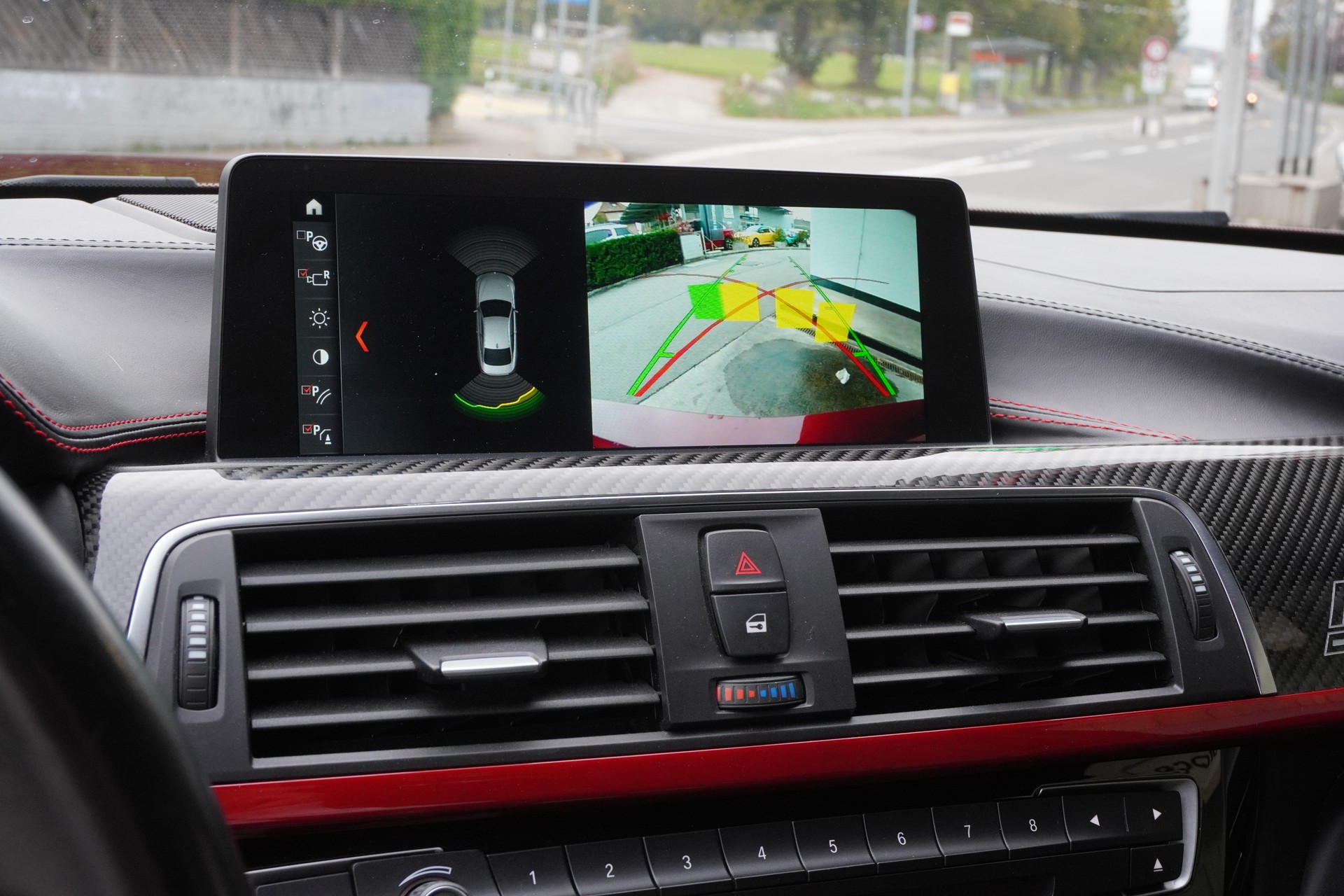 BMW M4 Coupé Competition DKG-image-11