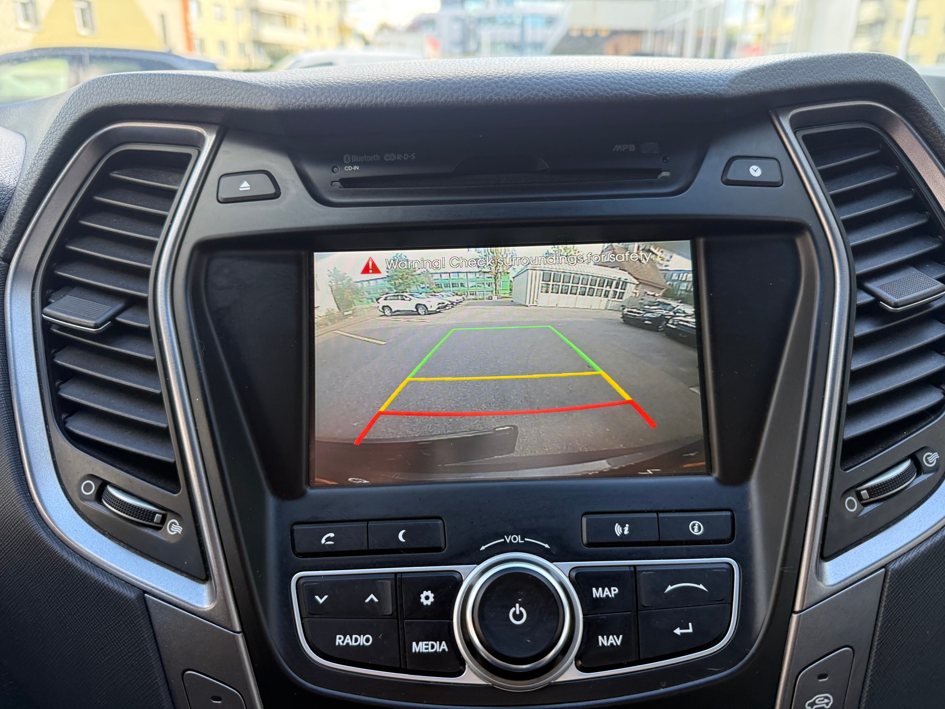 MITSUBISHI ASX 2.2 DID Navigator 4WD Automatic-image-8