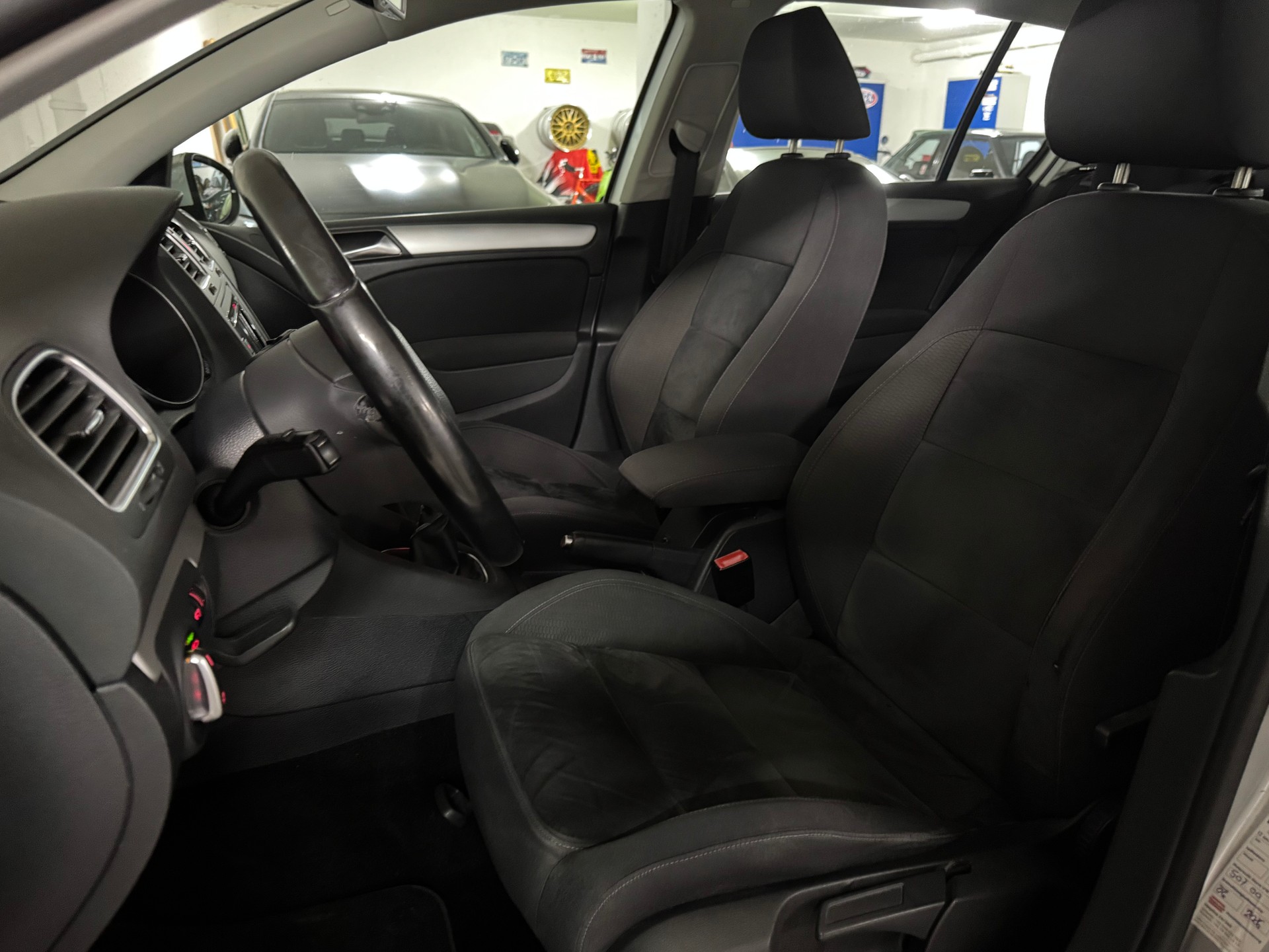 VW Golf 1.4 TSI Highline (Neue Steuerkette)-image-12