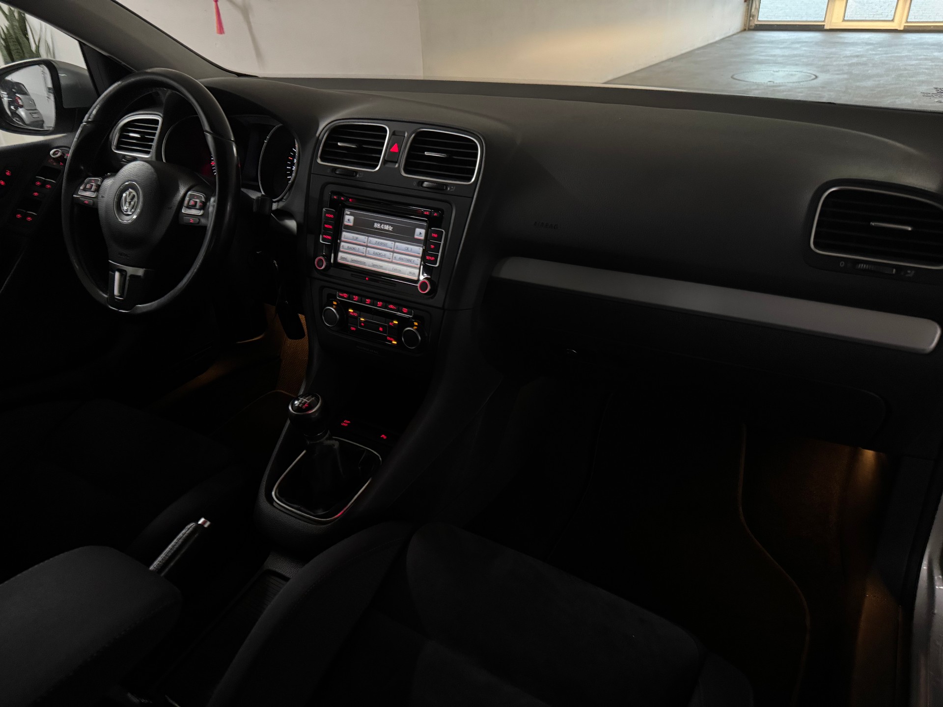 VW Golf 1.4 TSI Highline (Neue Steuerkette)-image-11