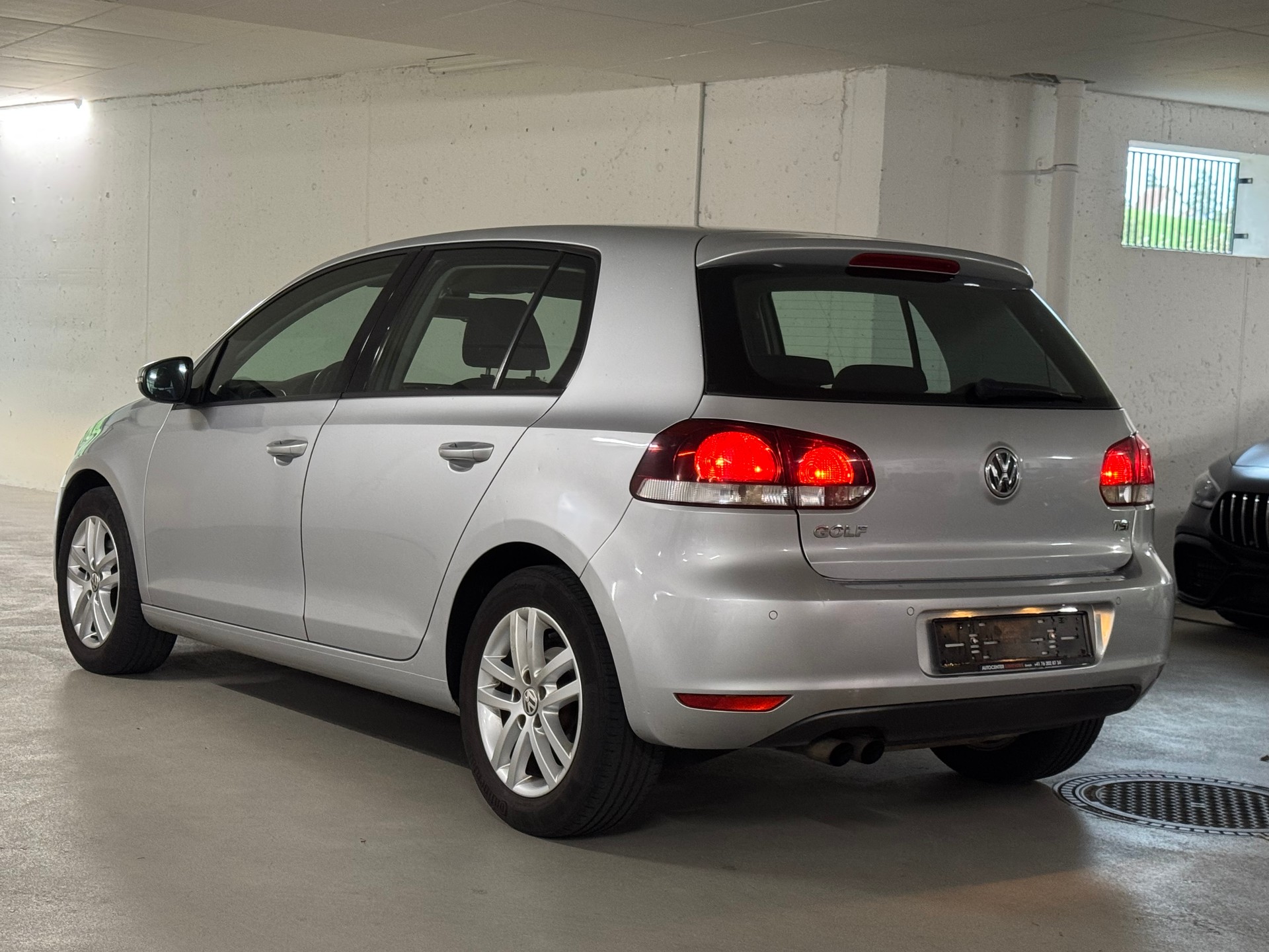 VW Golf 1.4 TSI Highline (Neue Steuerkette)-image-4