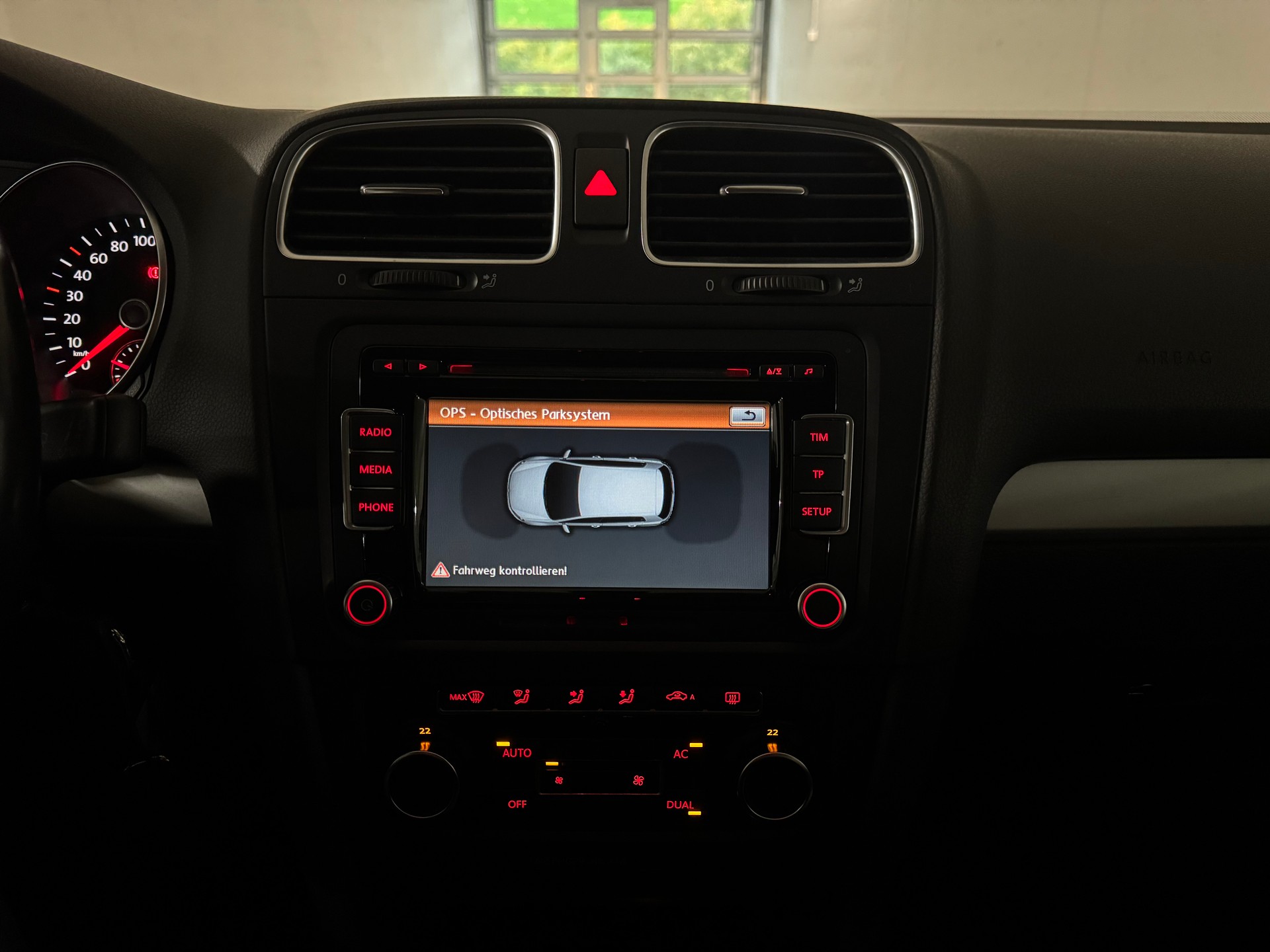 VW Golf 1.4 TSI Highline (Neue Steuerkette)-image-14