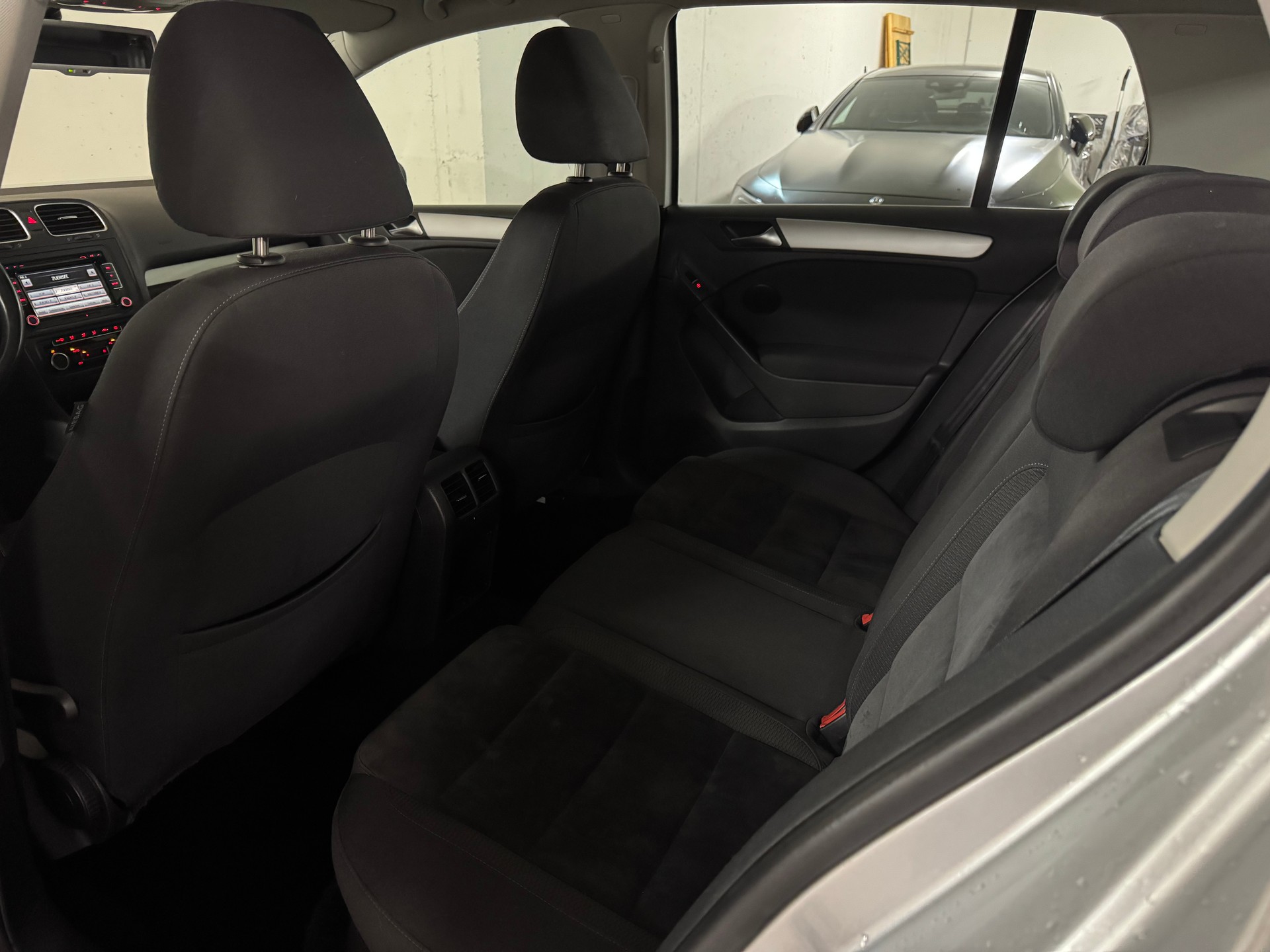 VW Golf 1.4 TSI Highline (Neue Steuerkette)-image-13