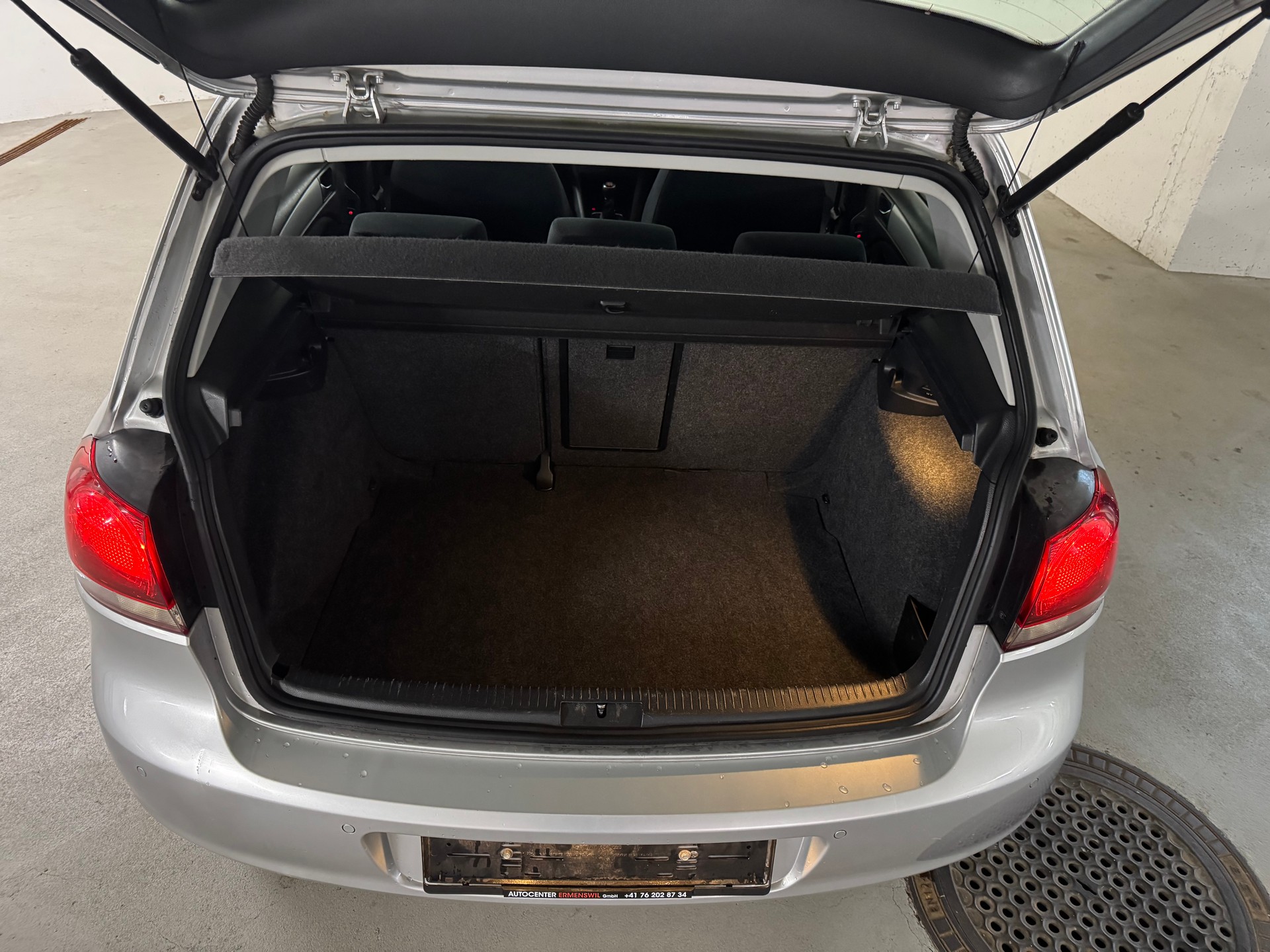 VW Golf 1.4 TSI Highline (Neue Steuerkette)-image-7