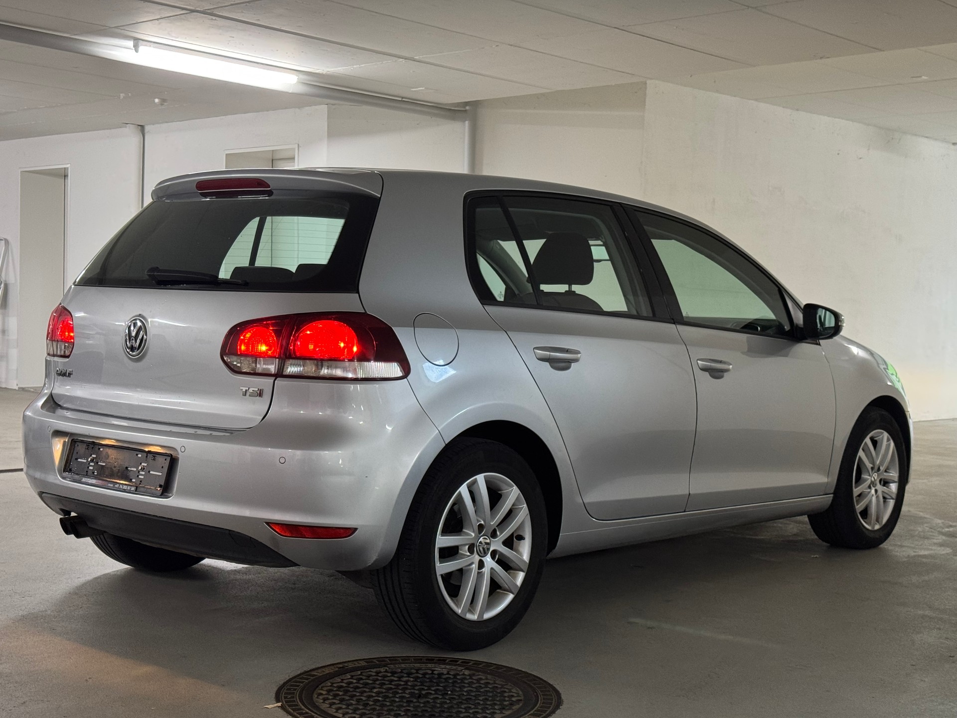 VW Golf 1.4 TSI Highline (Neue Steuerkette)-image-6
