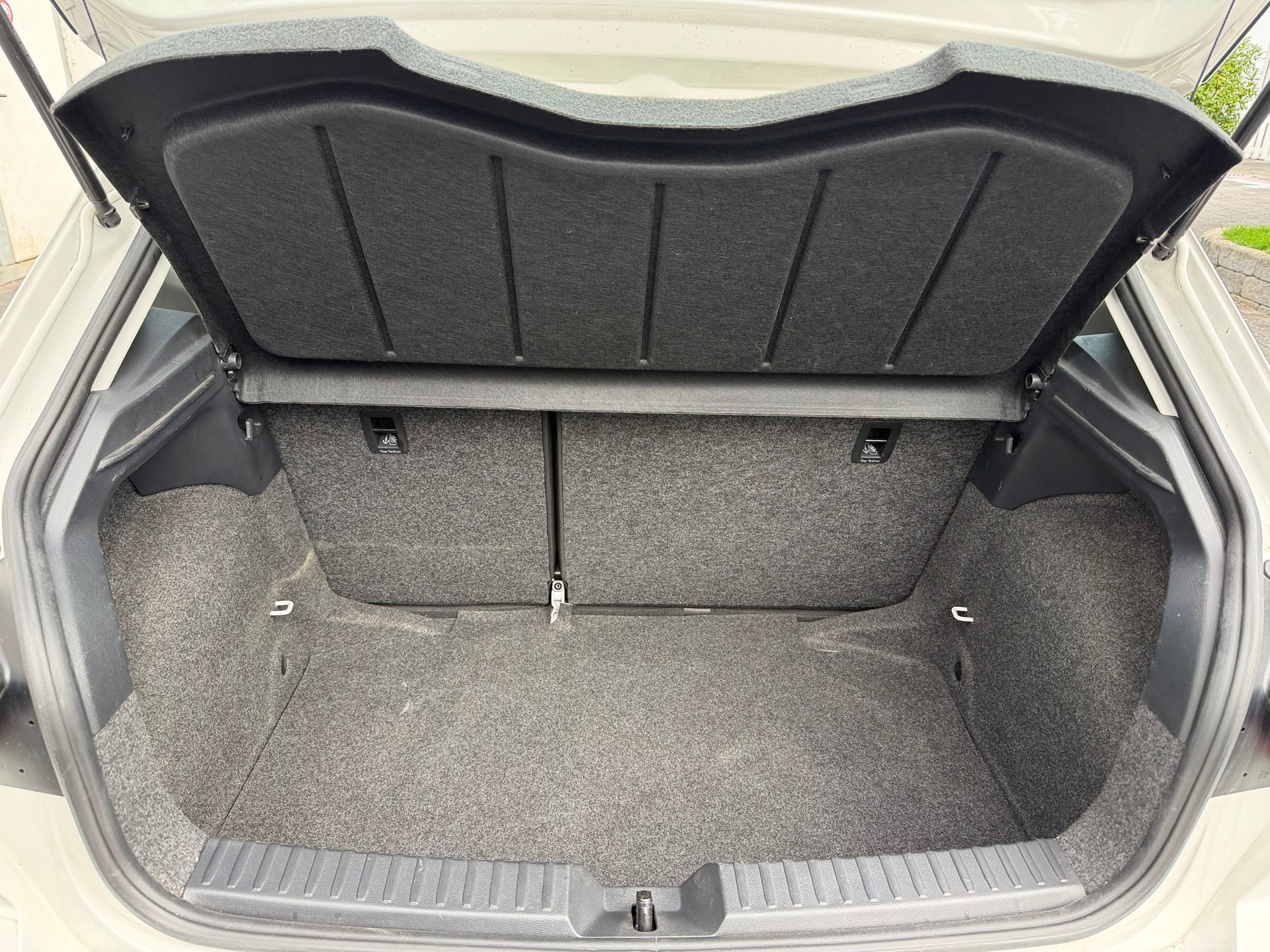 SEAT Ibiza 1.0 EcoTSI Reference-image-14