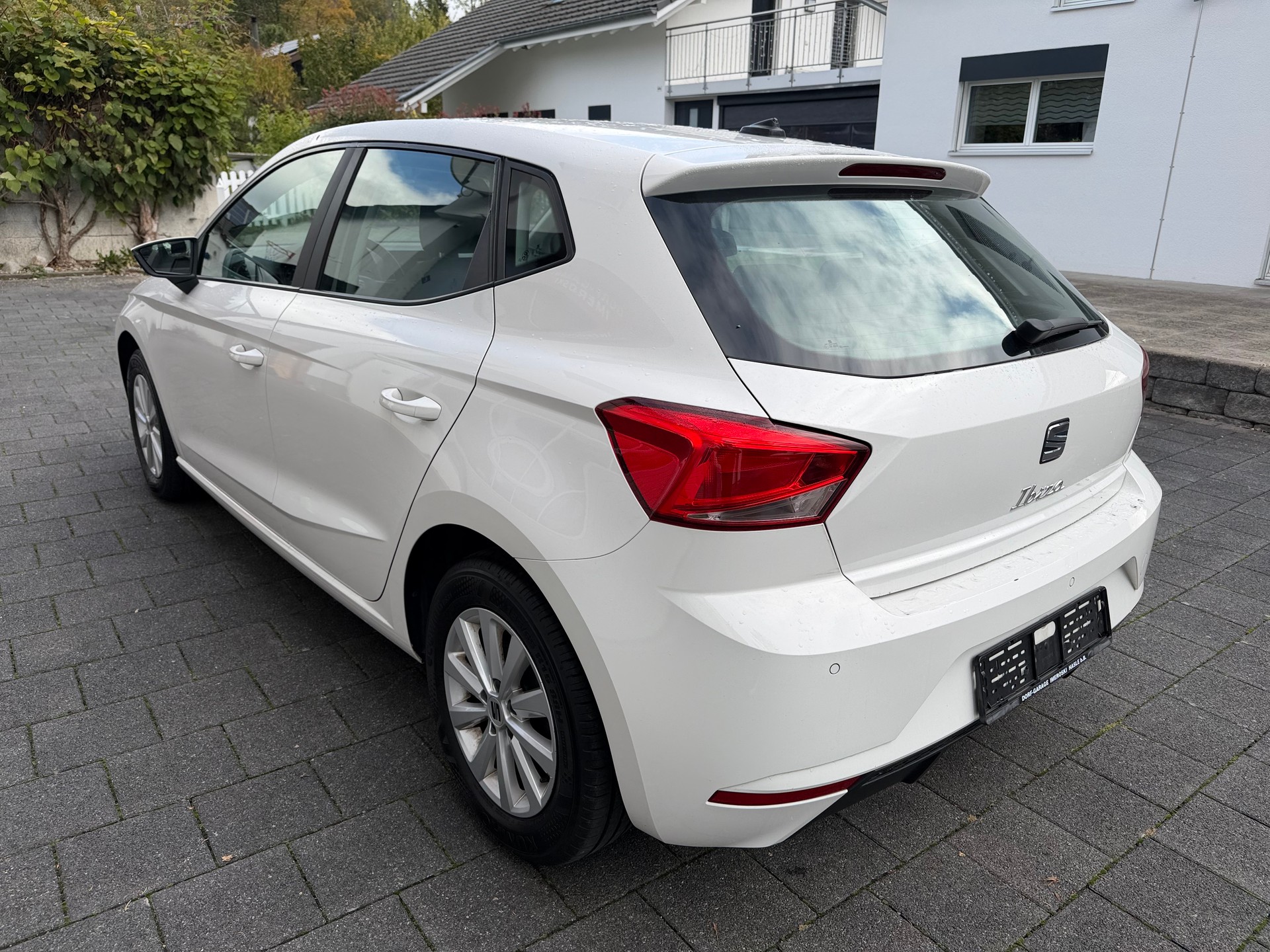 SEAT Ibiza 1.0 EcoTSI Reference-image-6
