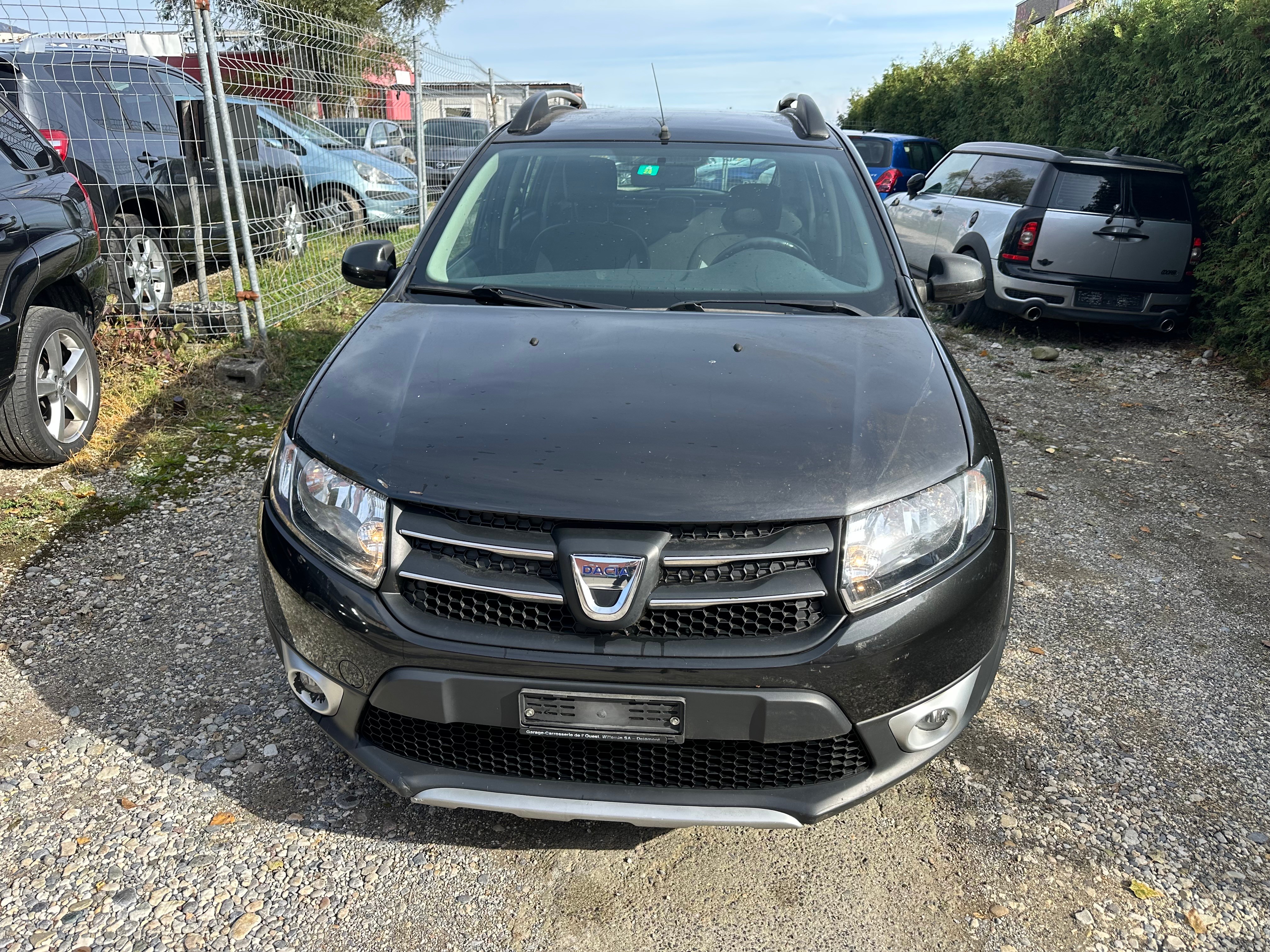 Car photo