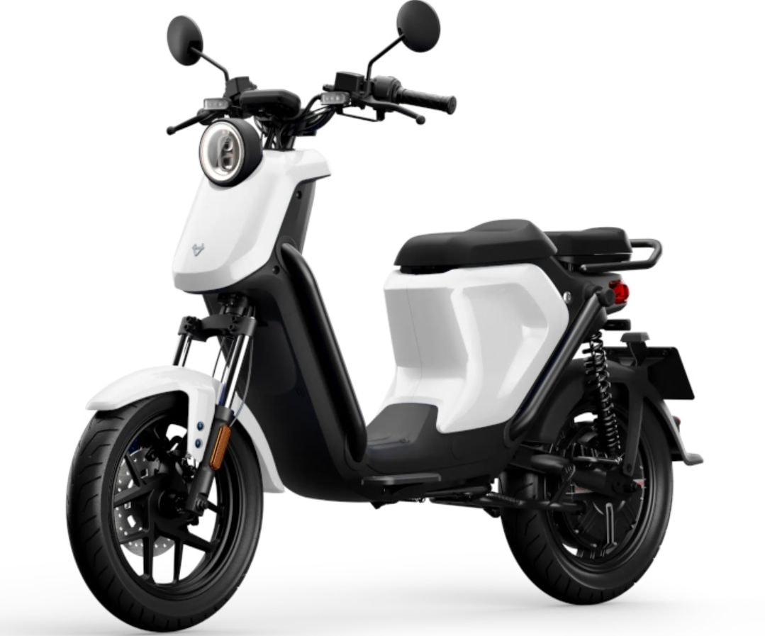 NIU UQi GT