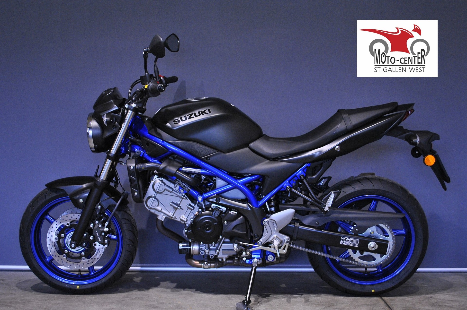 SUZUKI SV 650-showroom-element-2